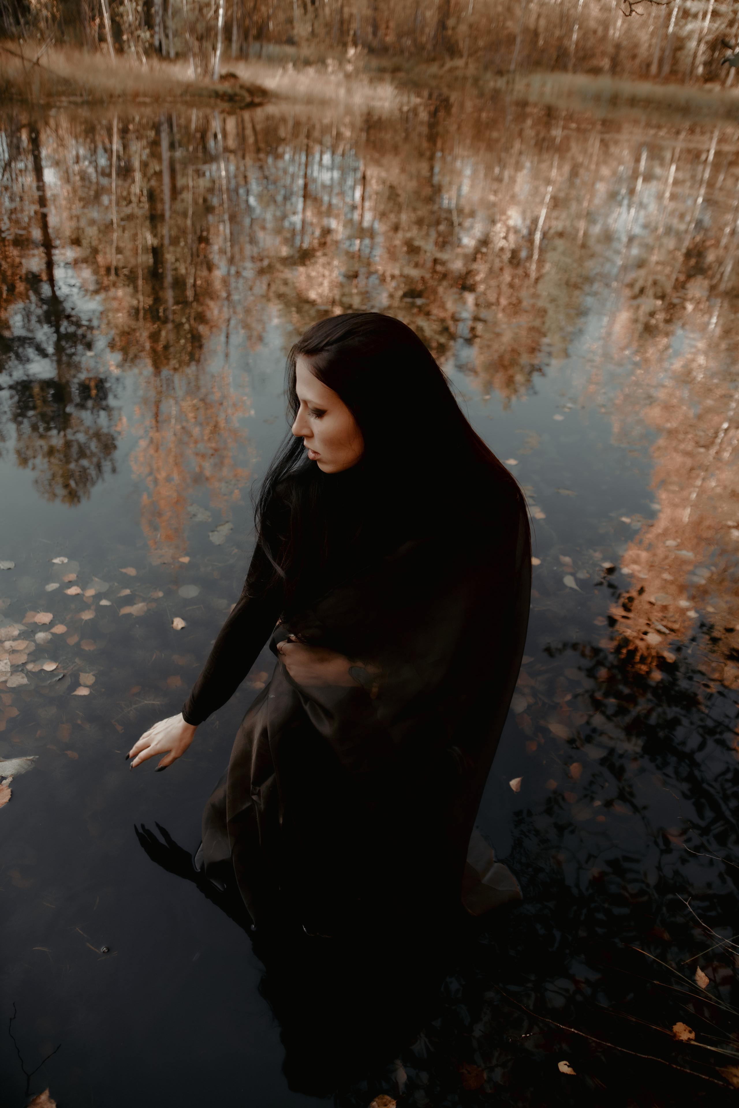 Даша. Фотограф Санкт-Петербург Макарова Дарья