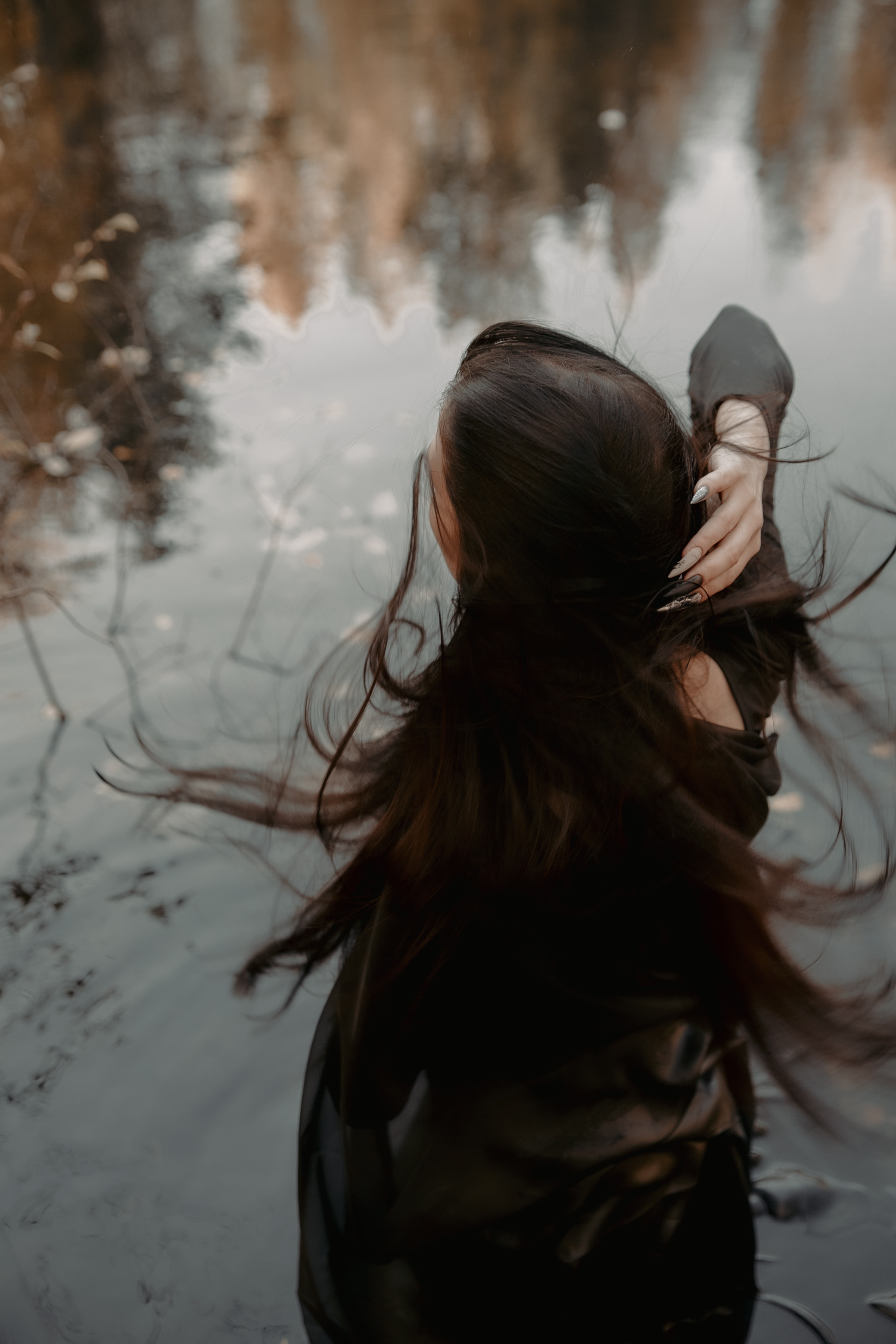 Даша. Фотограф Санкт-Петербург Макарова Дарья