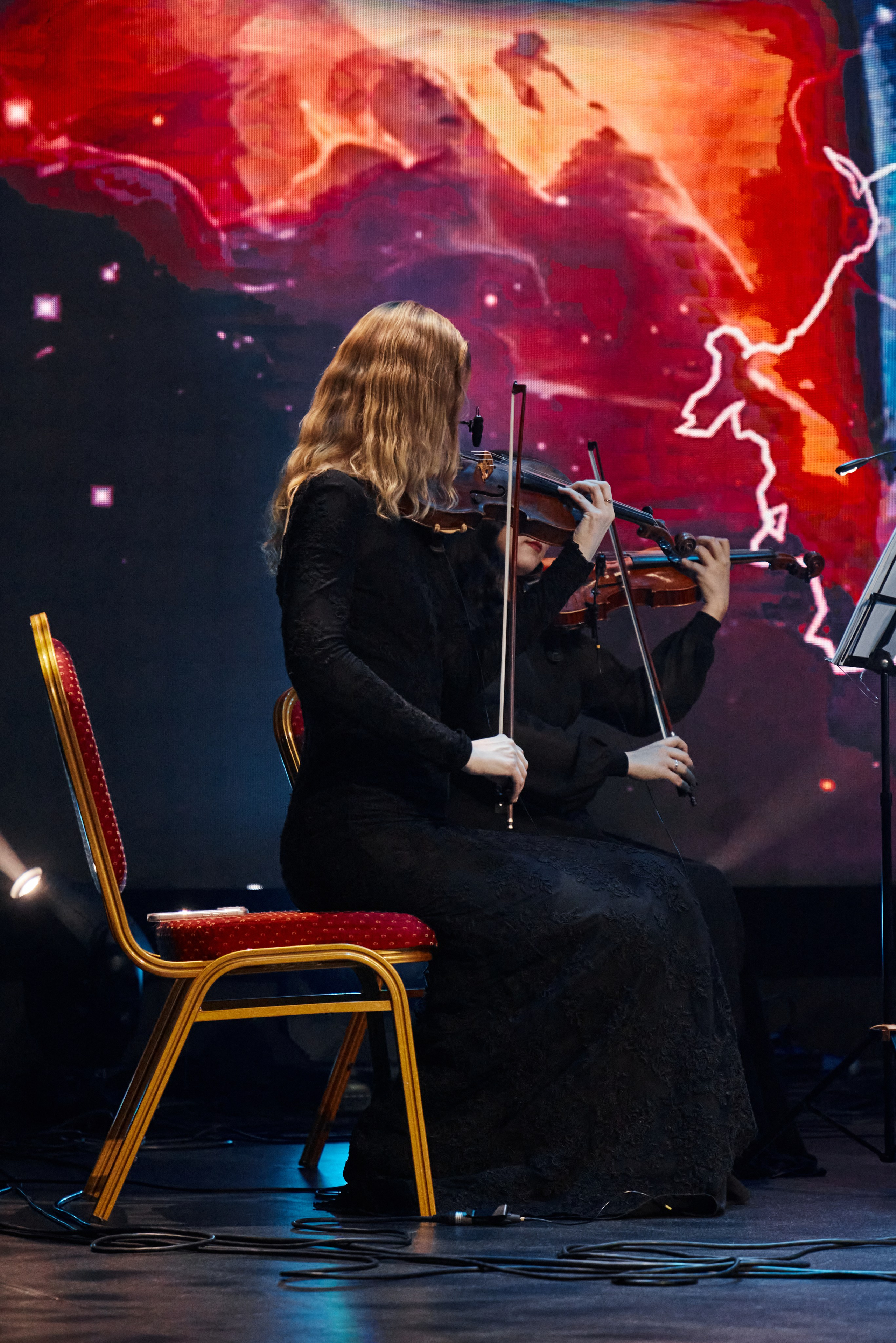 Эндрю Дональдс