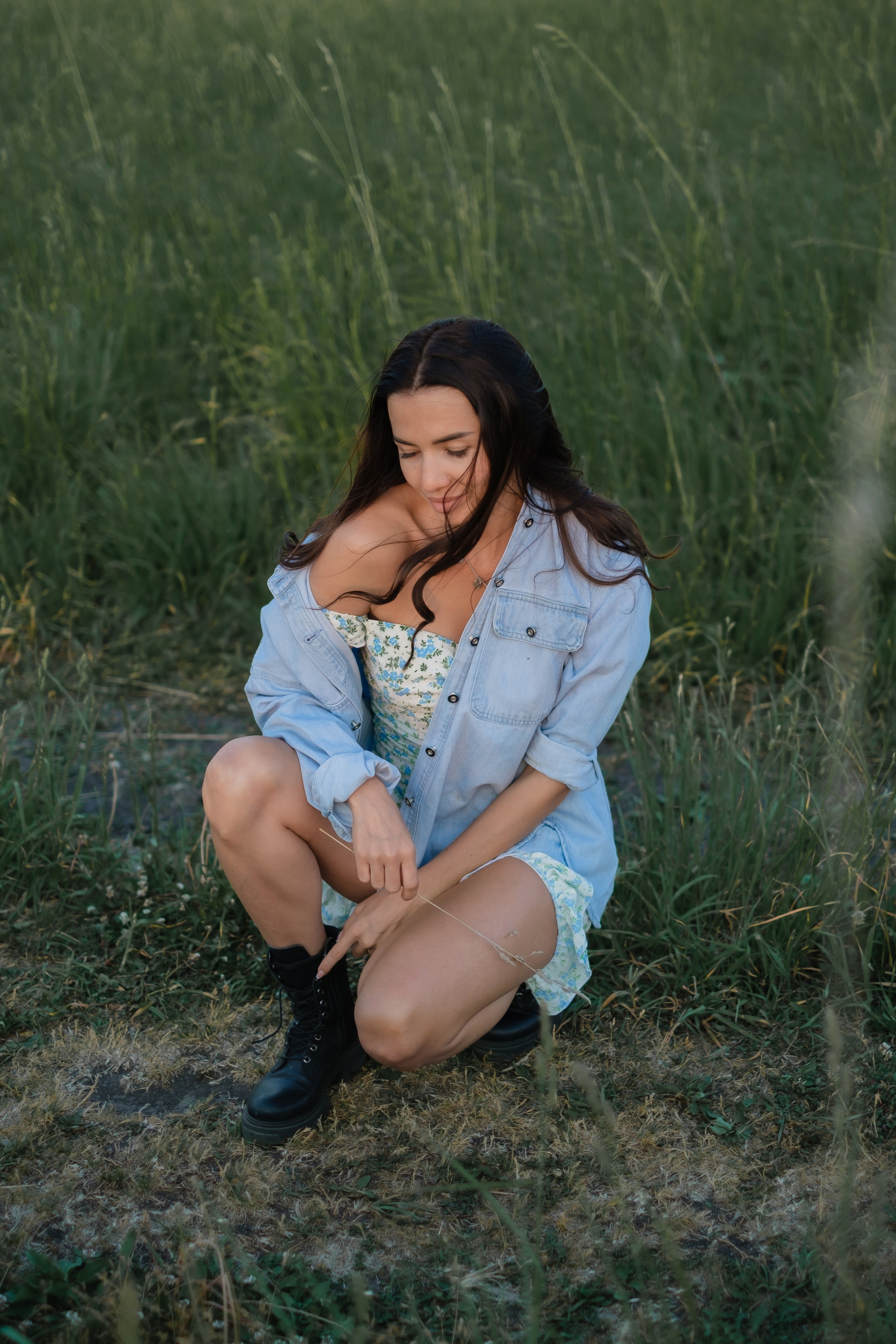 Женя. Фотограф в Кемерово Анастасия Филаткина