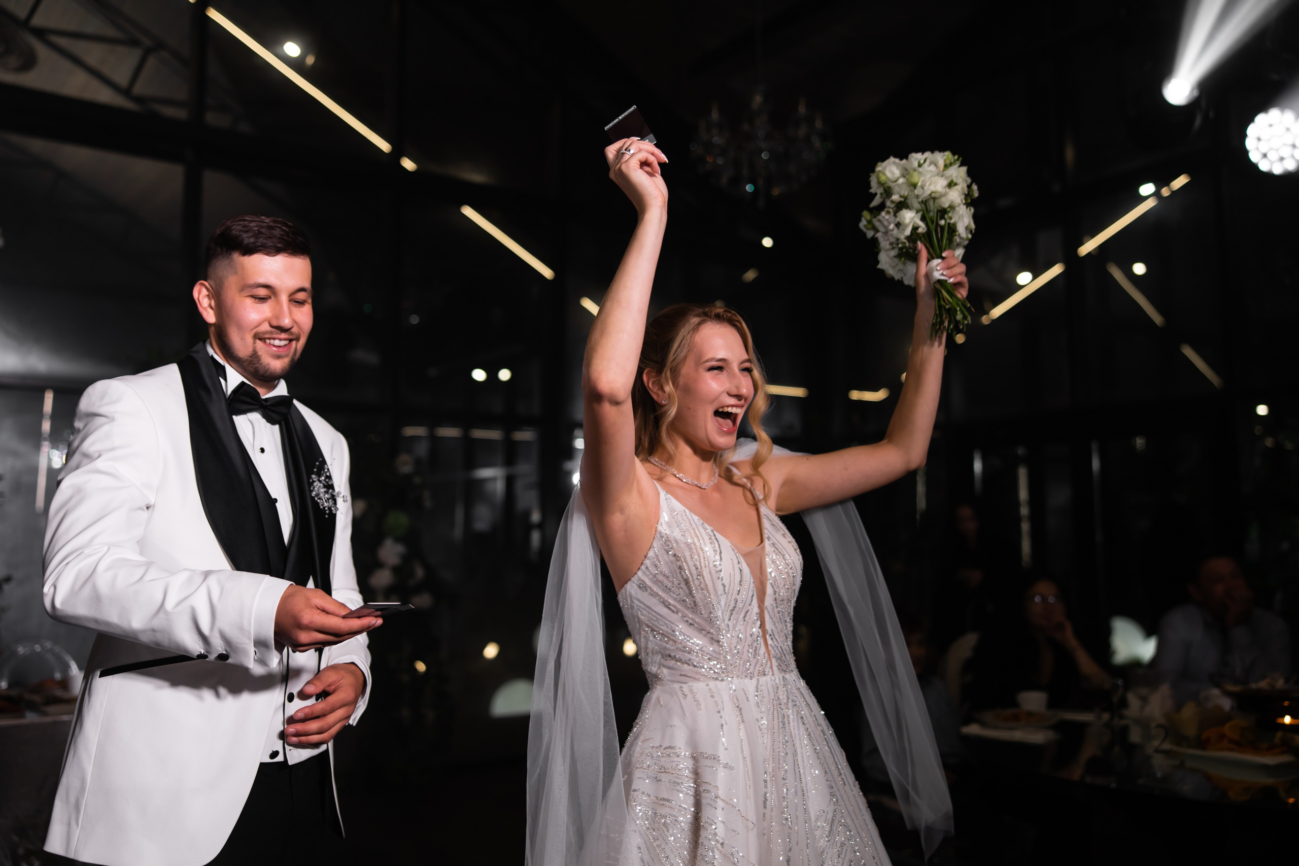 Амир+Диана. Фотограф Элла Ефимова