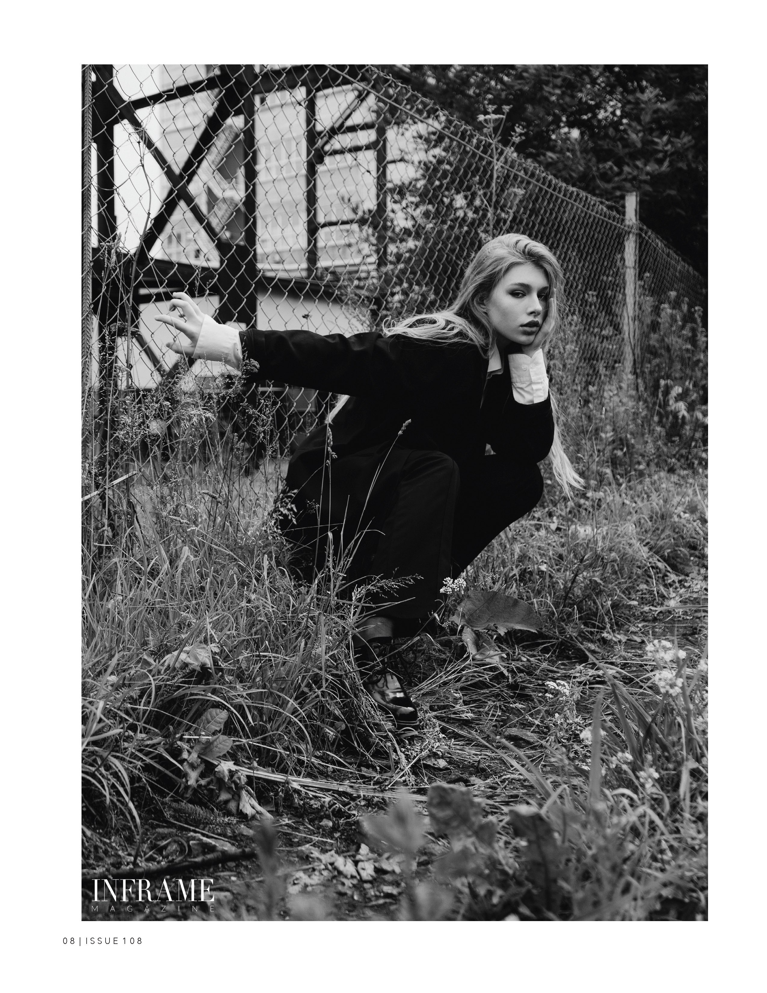 Публикации. Портретный фотограф Санкт-Петербург Зикс Елизавета