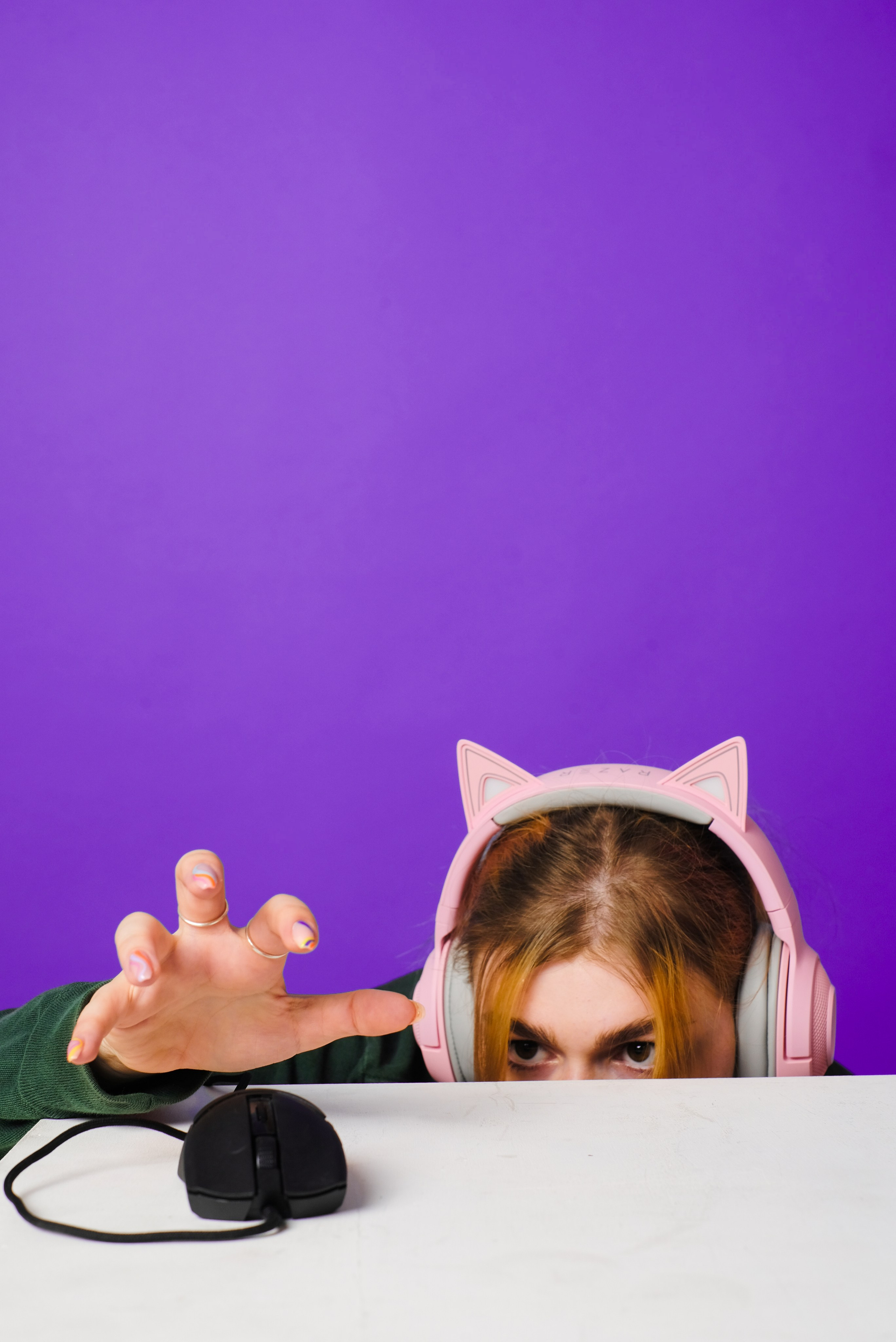 Имиджевый портрет. Фотограф Полина Гольдис