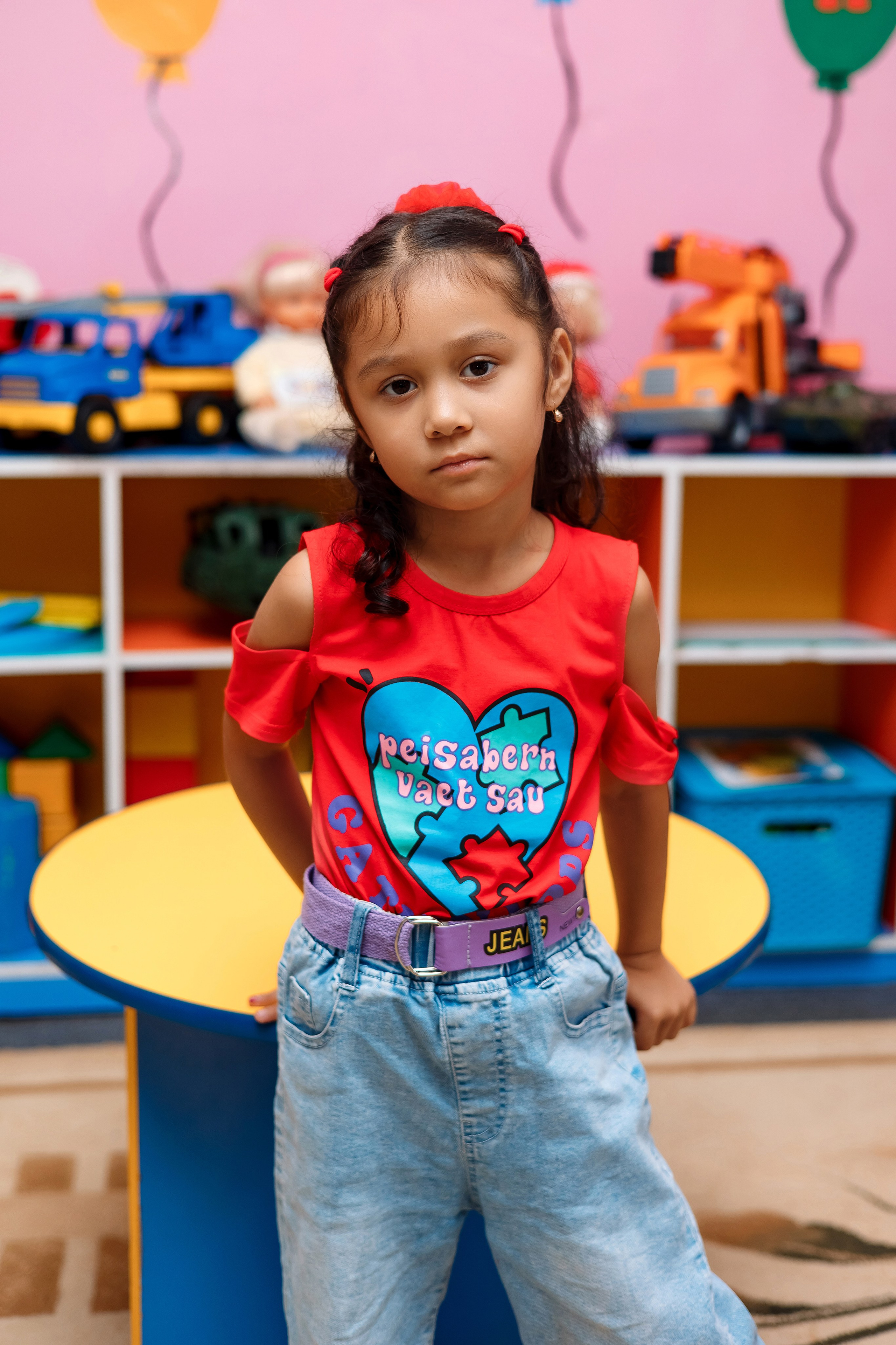 Детский Сад № 19 (один день из жизни группы + выпускной). Фотограф Любовь Корниенко, Примоский край