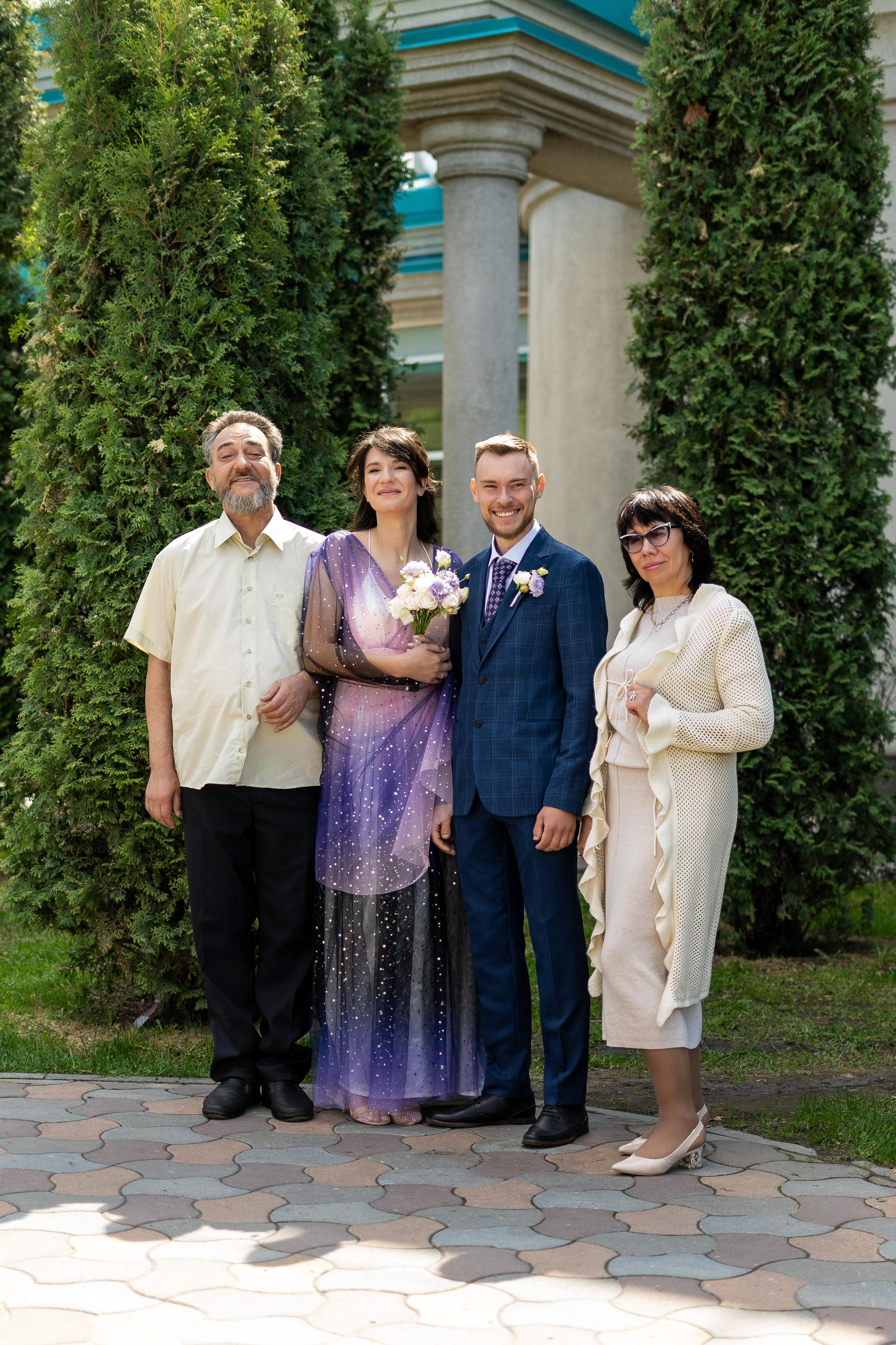 Виктория & Максим. Анастасия Паршукова — фотограф Шерегеш Новосибирск