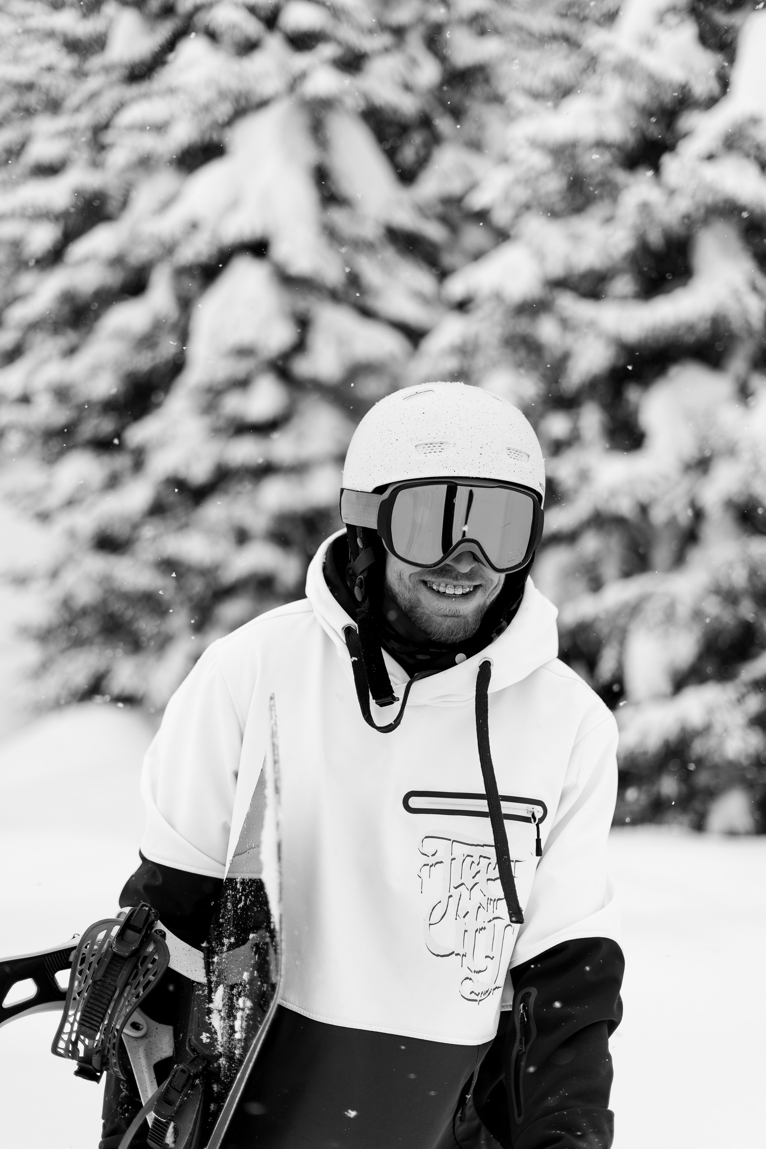 Джон 14.02. Анастасия Паршукова — фотограф Шерегеш Новосибирск