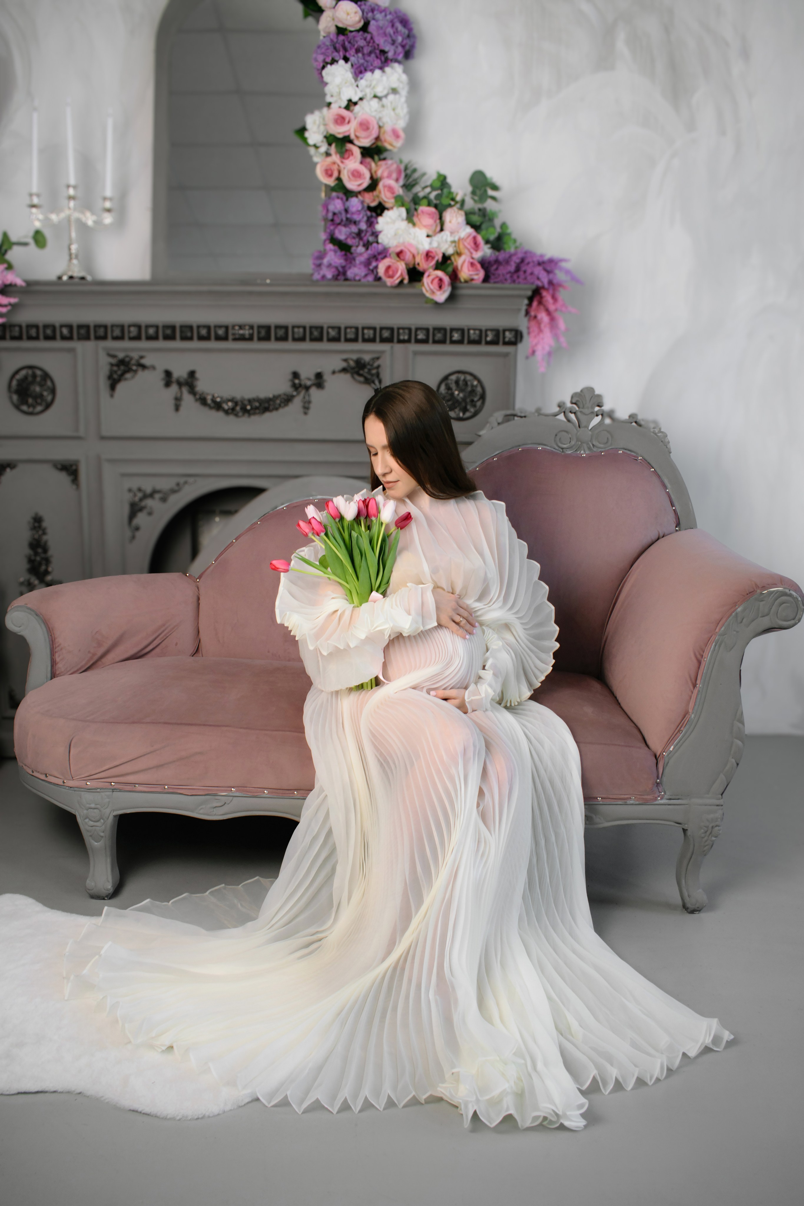 В ожидании. Фотограф Хабаровск