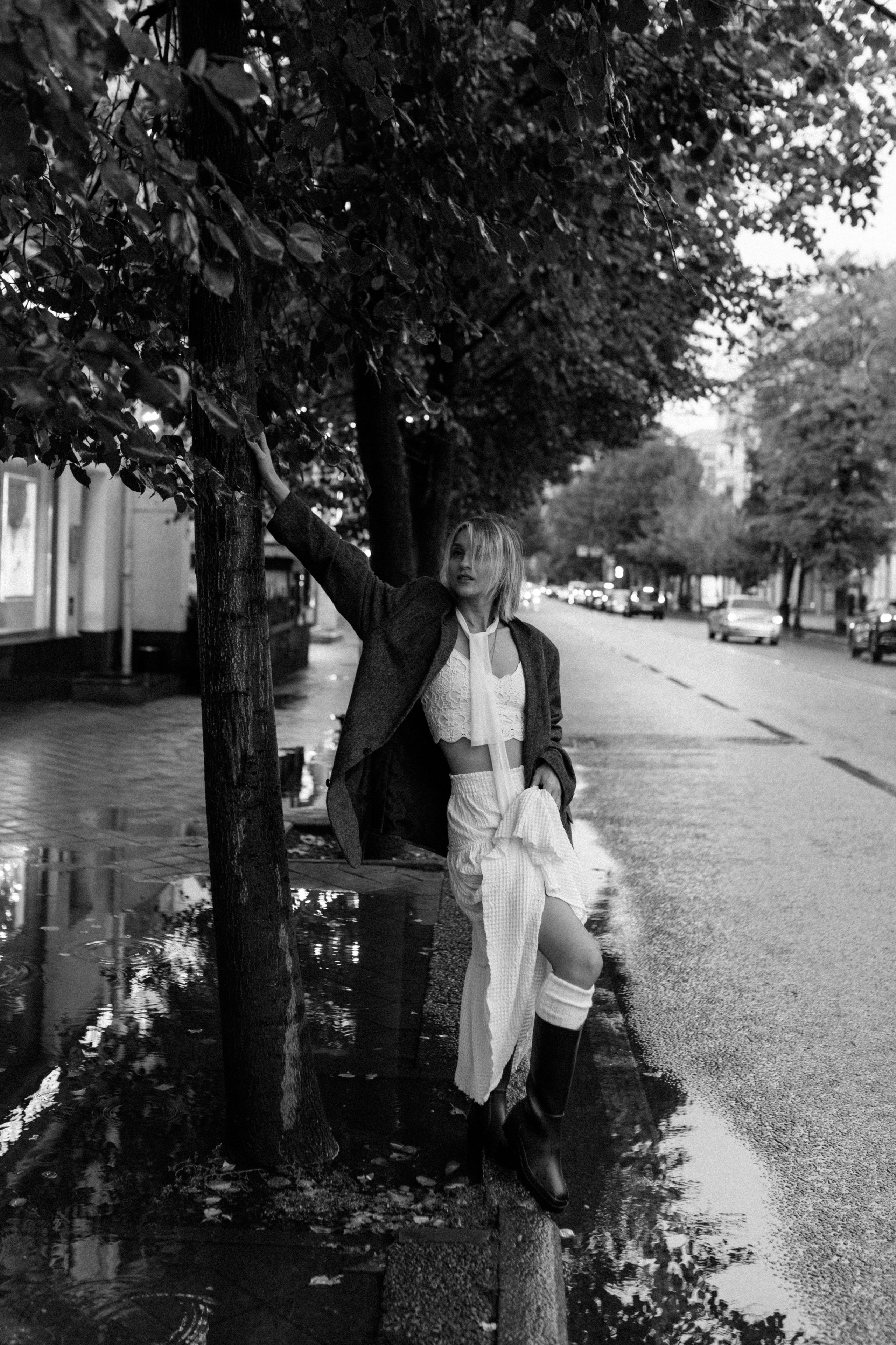 Осень. Семейный и свадебный фотограф в Краснодарском крае и РА Юлия Голуб