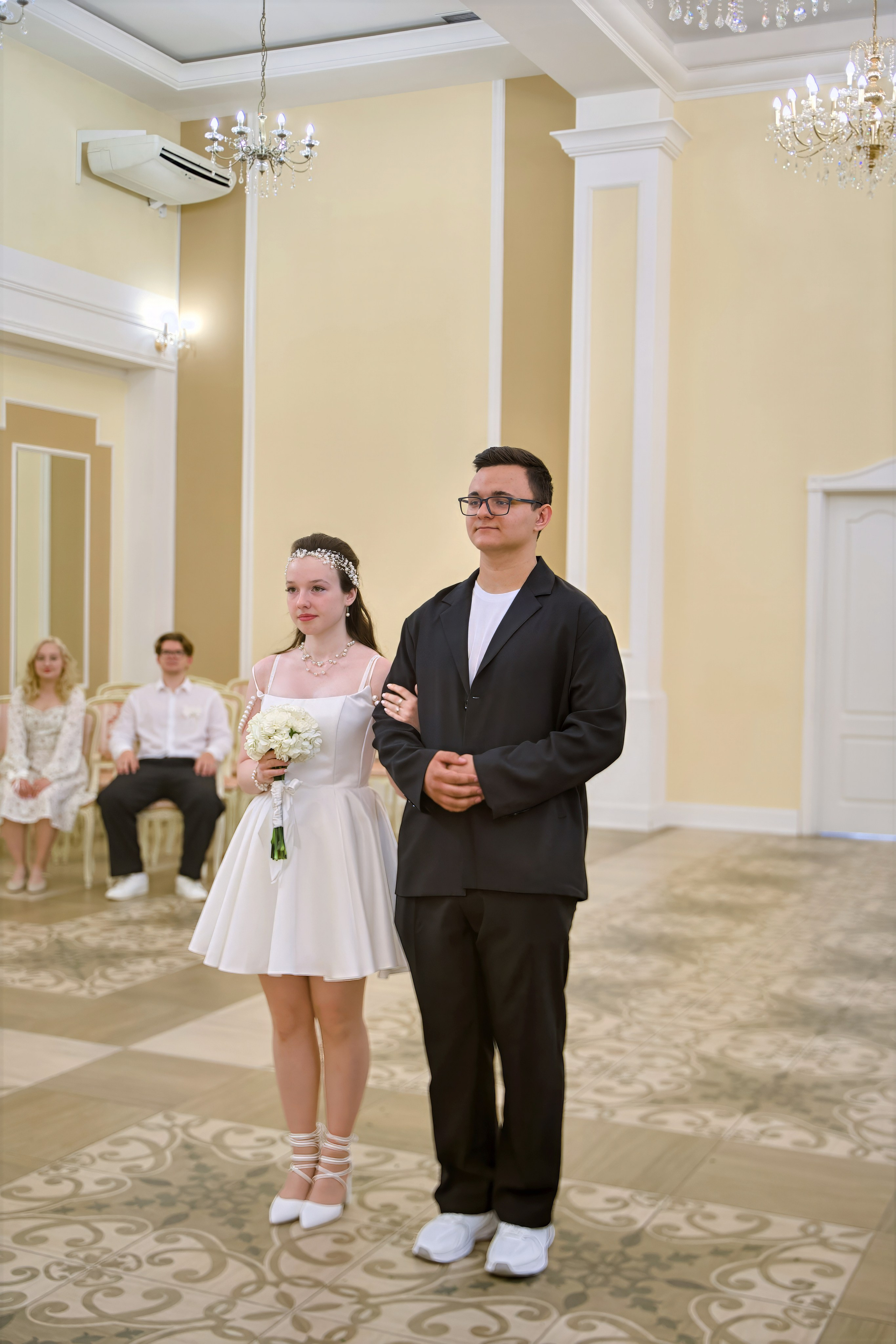 Роспись. Фотограф Богдан Оськин