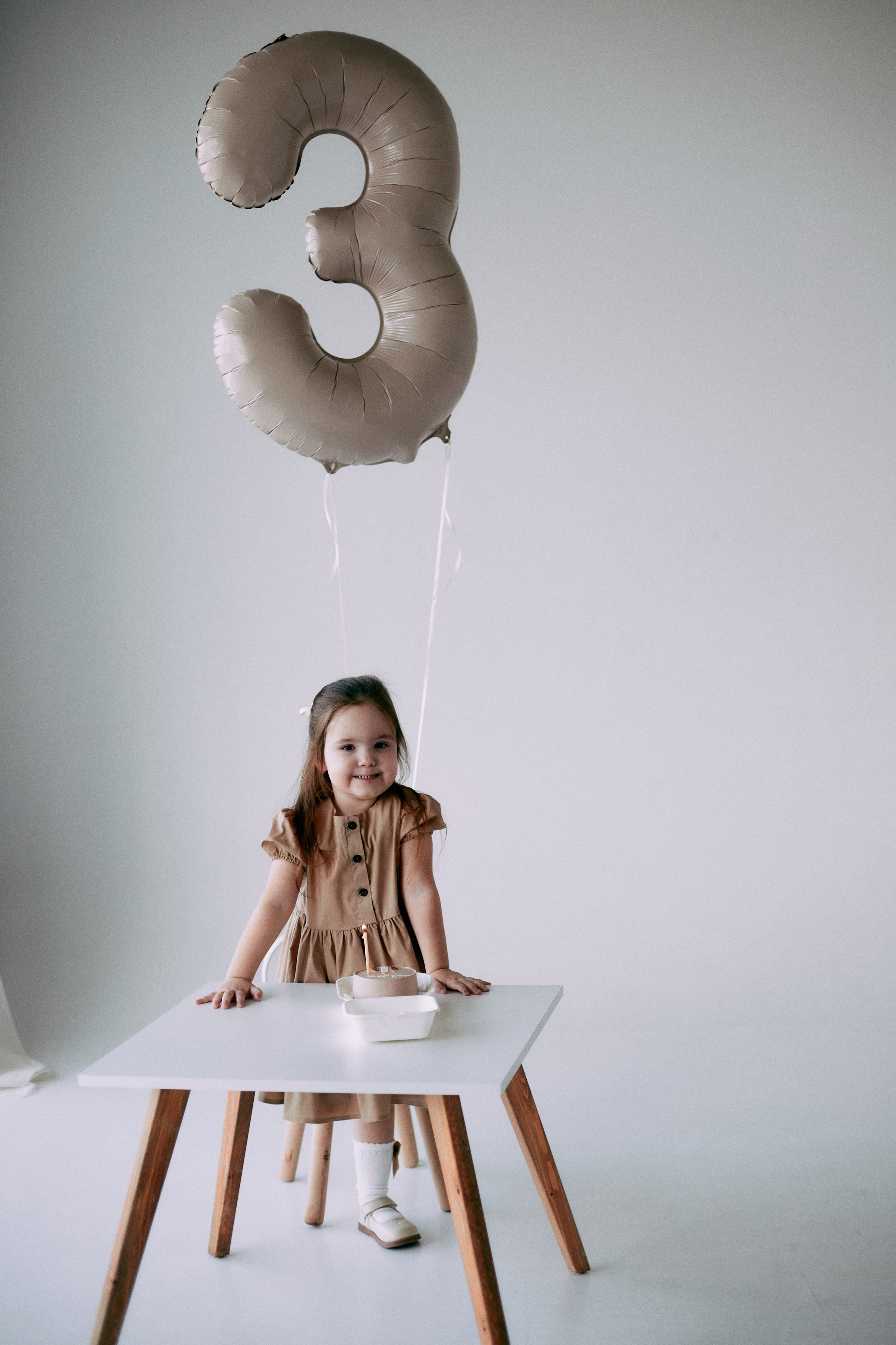 Мире 3 года. Фотограф в Волгограде и Москве Алина Галушкина