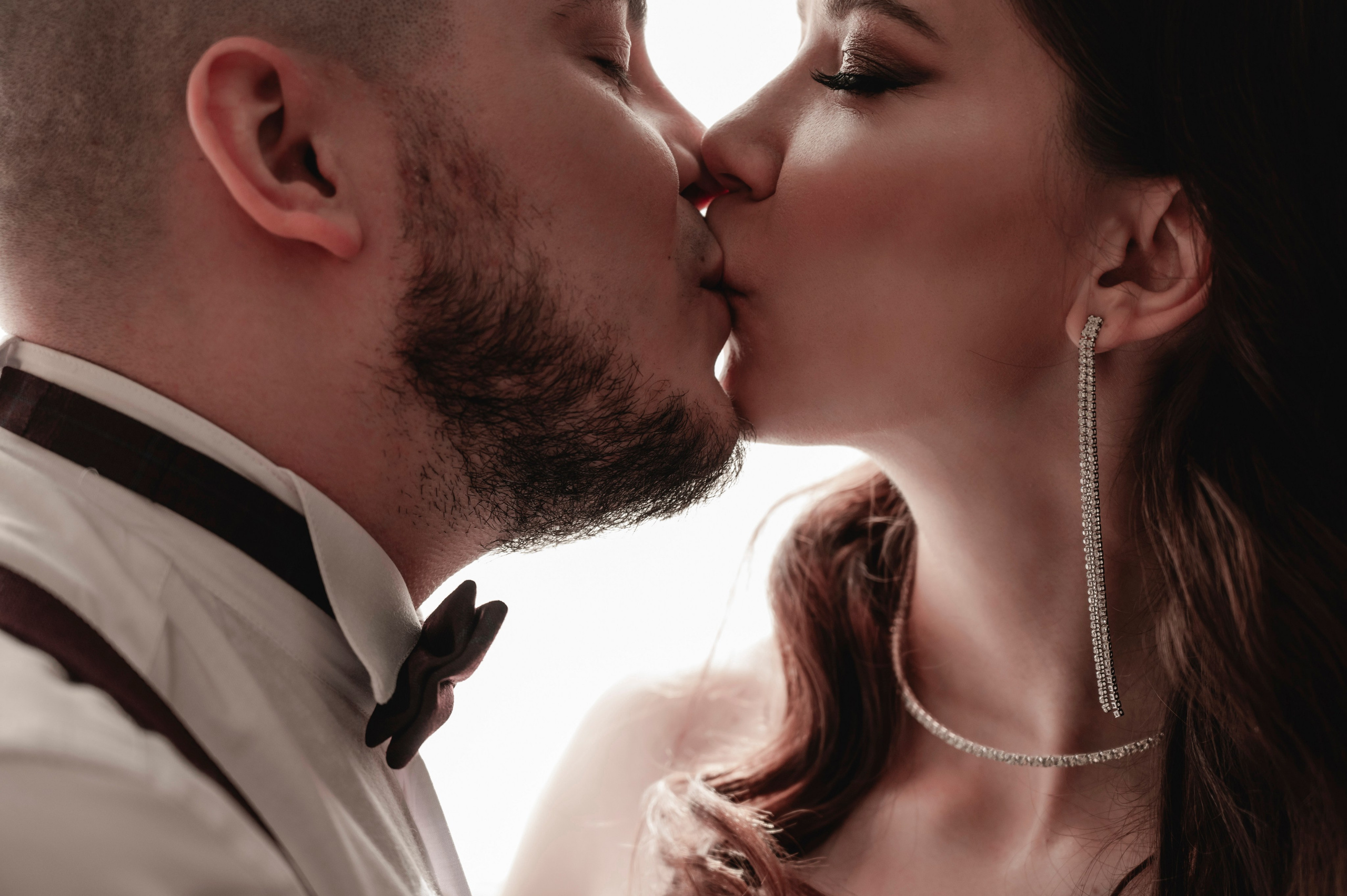 Ксения & Илья. Свадебный фотограф Татьяна Сорока Москва и МО