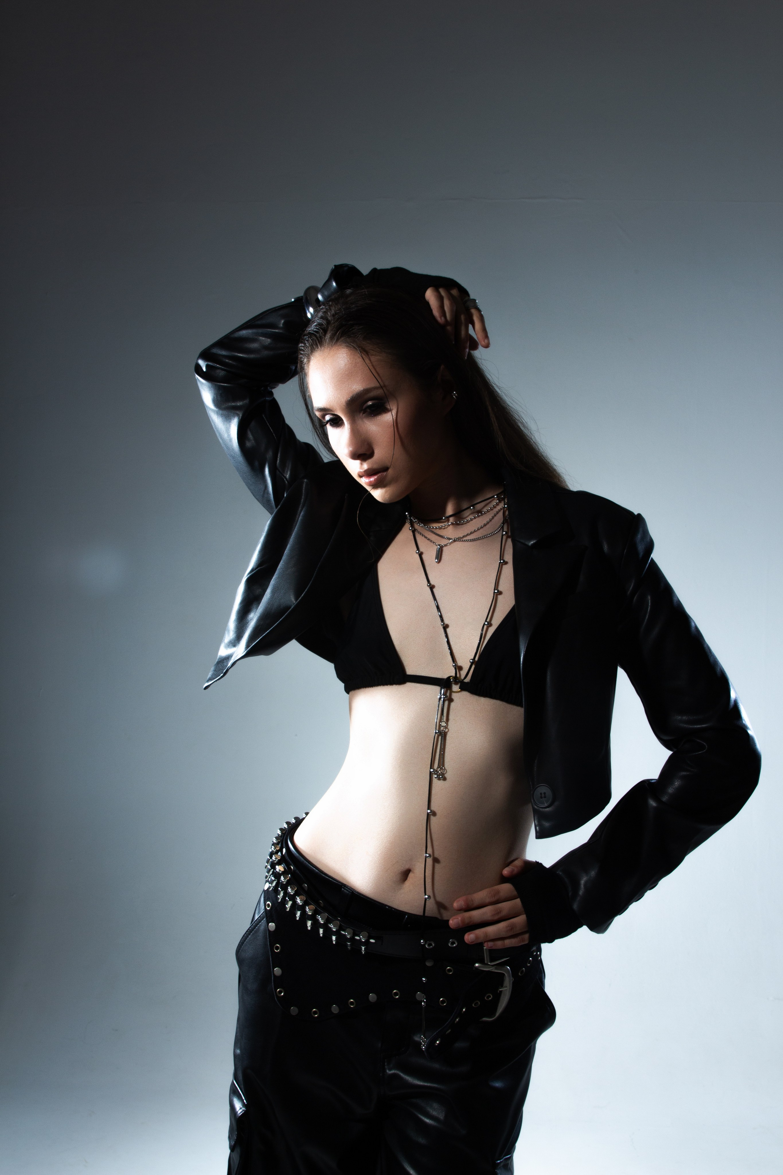 Анфиса. Женский фотограф в Санкт-Петербурге