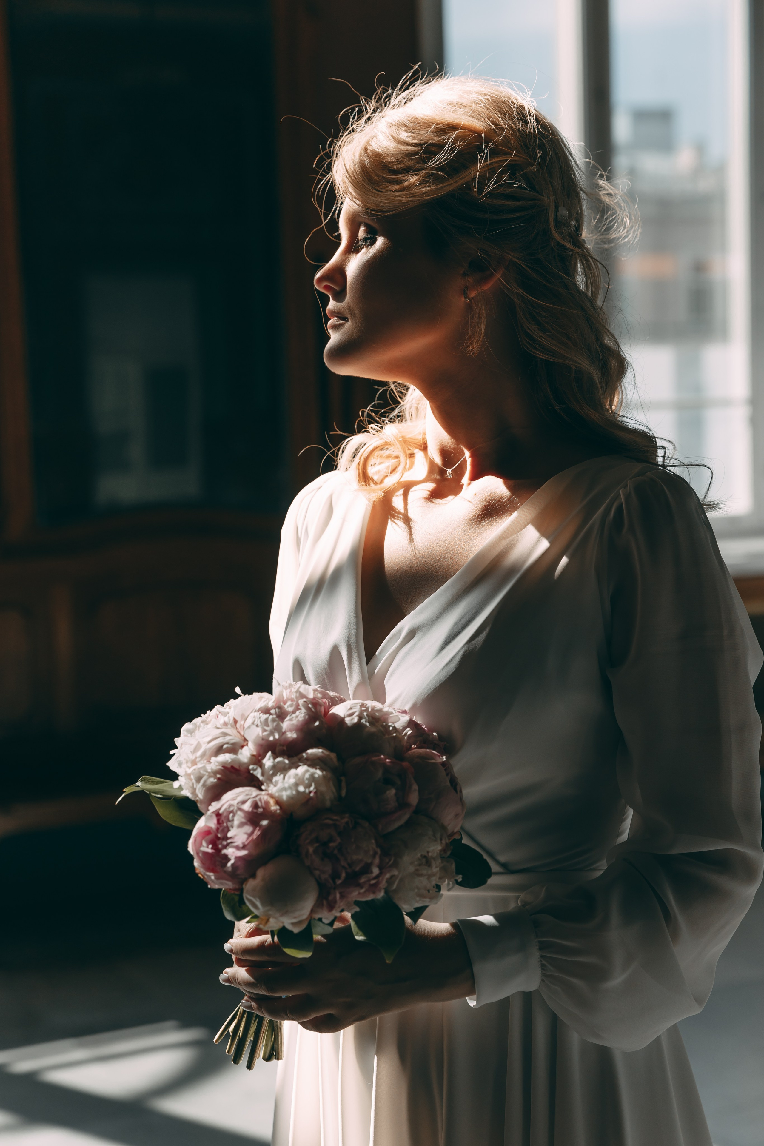 Надя и Валера, ЗАГС Доблести и Витебский вокзал. Семейный фотограф в Санкт-Петербурге Алиса Мохова