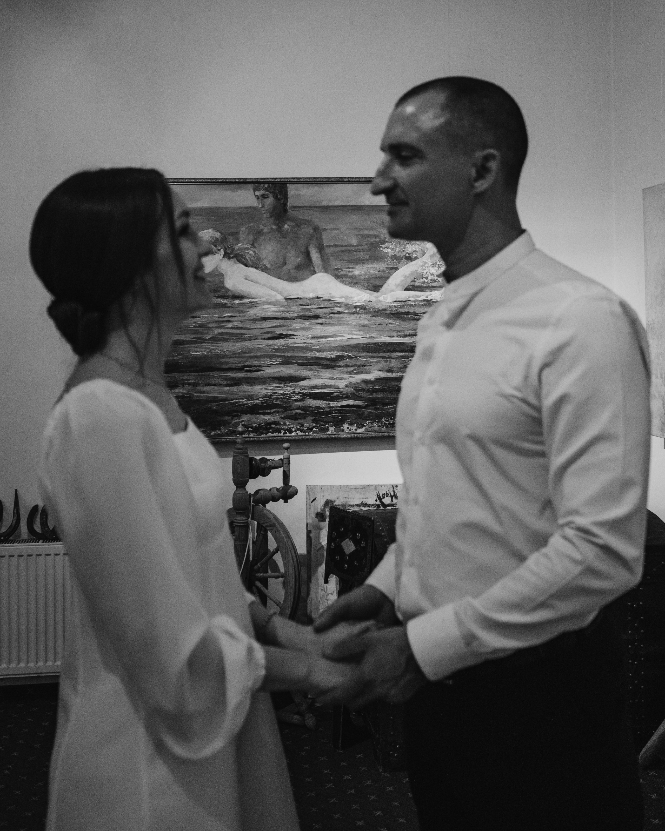 Анна и Андрей. Фотограф в Ставрополе Евгений Наглянцев