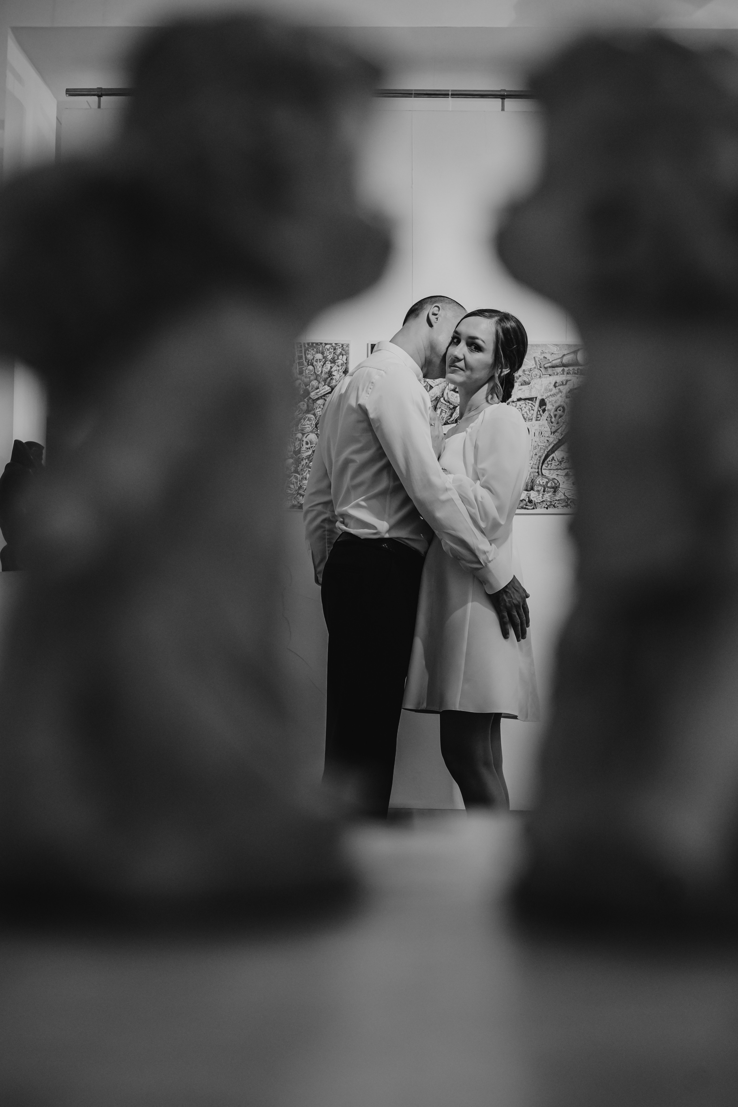 Анна и Андрей. Фотограф в Ставрополе Евгений Наглянцев