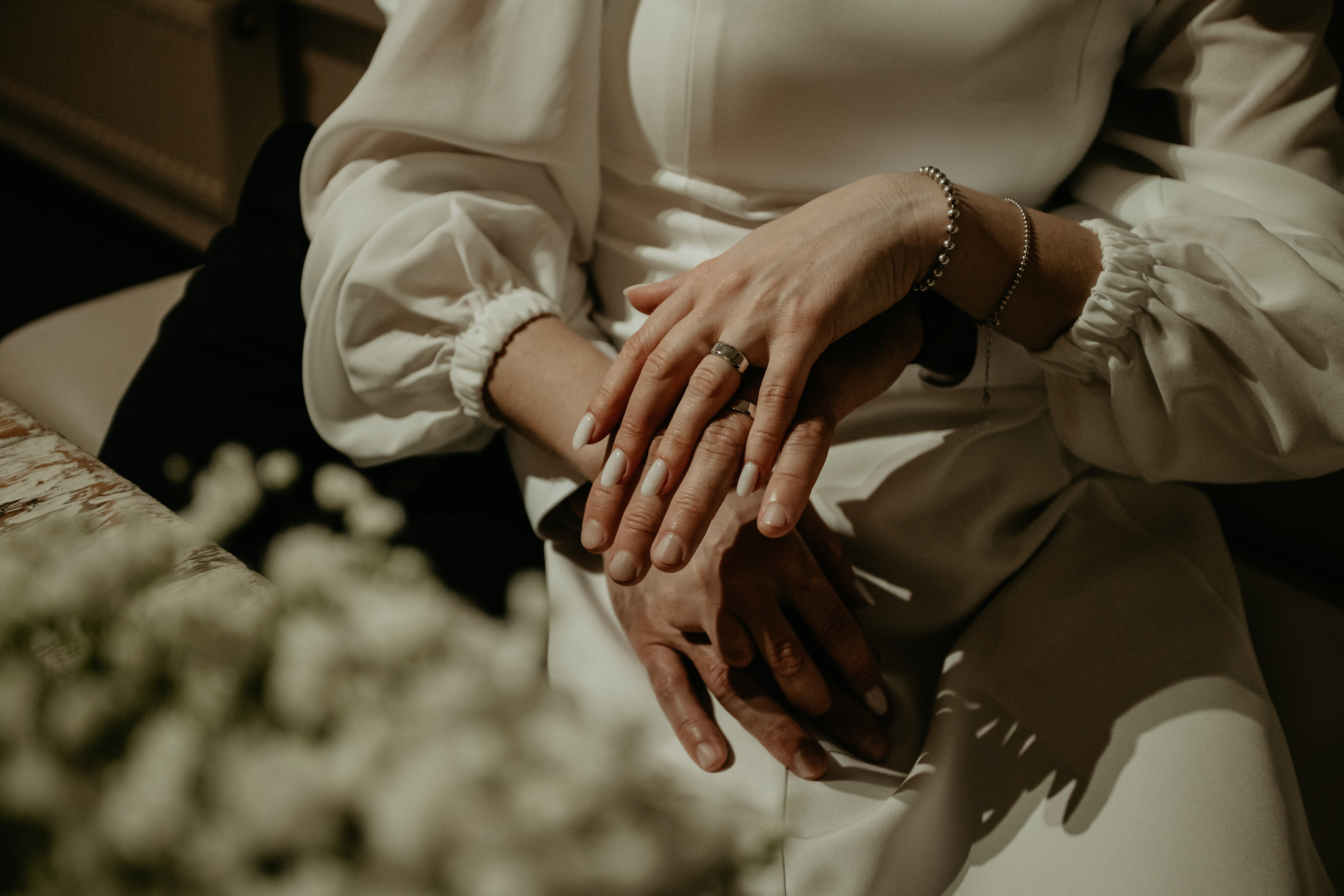 Анна и Андрей. Фотограф в Ставрополе Евгений Наглянцев