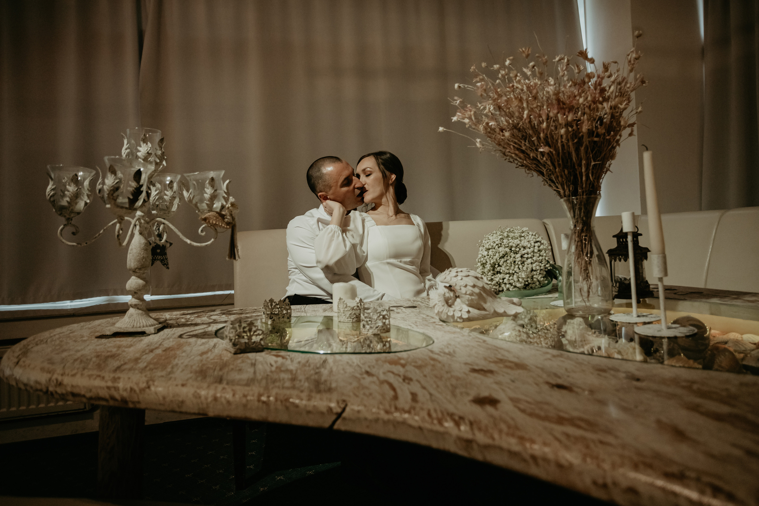 Анна и Андрей. Фотограф в Ставрополе Евгений Наглянцев