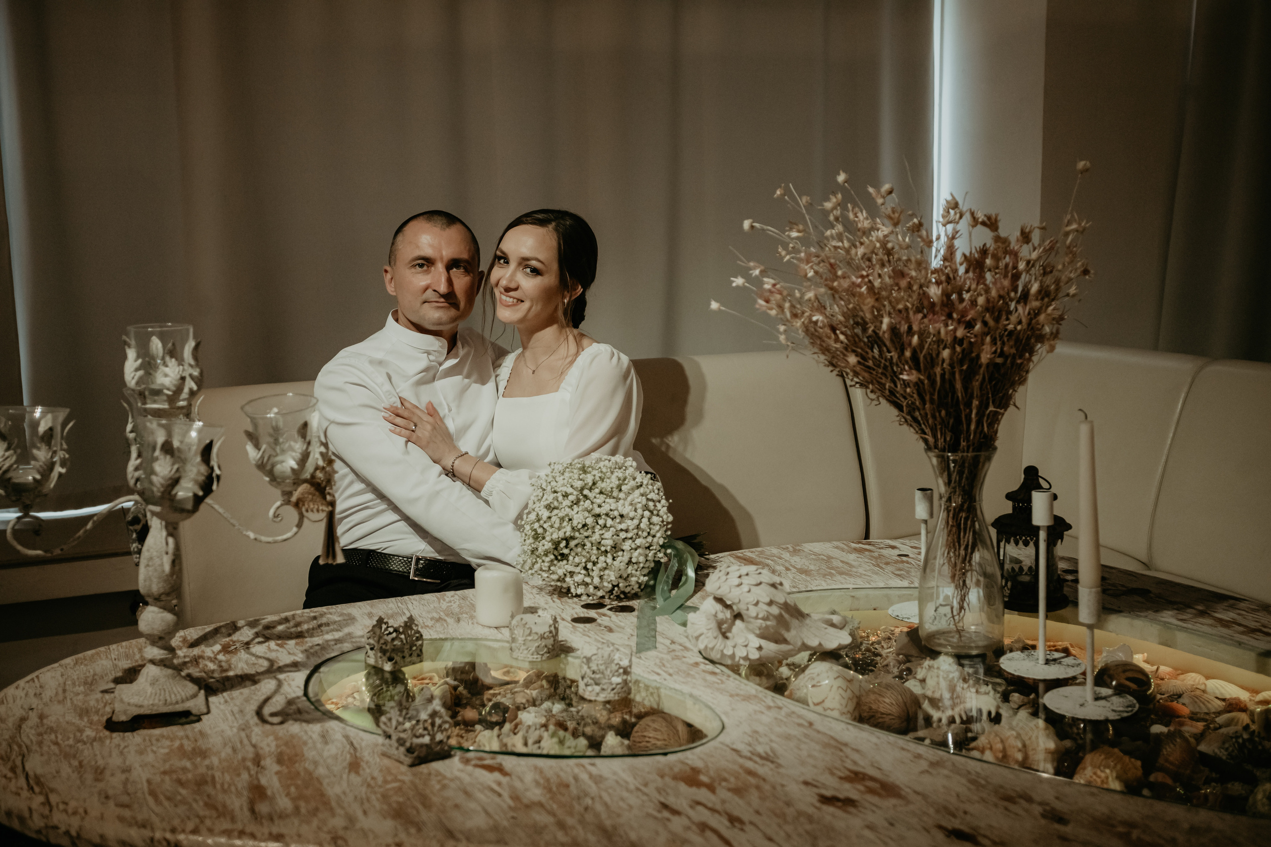 Анна и Андрей. Фотограф в Ставрополе Евгений Наглянцев