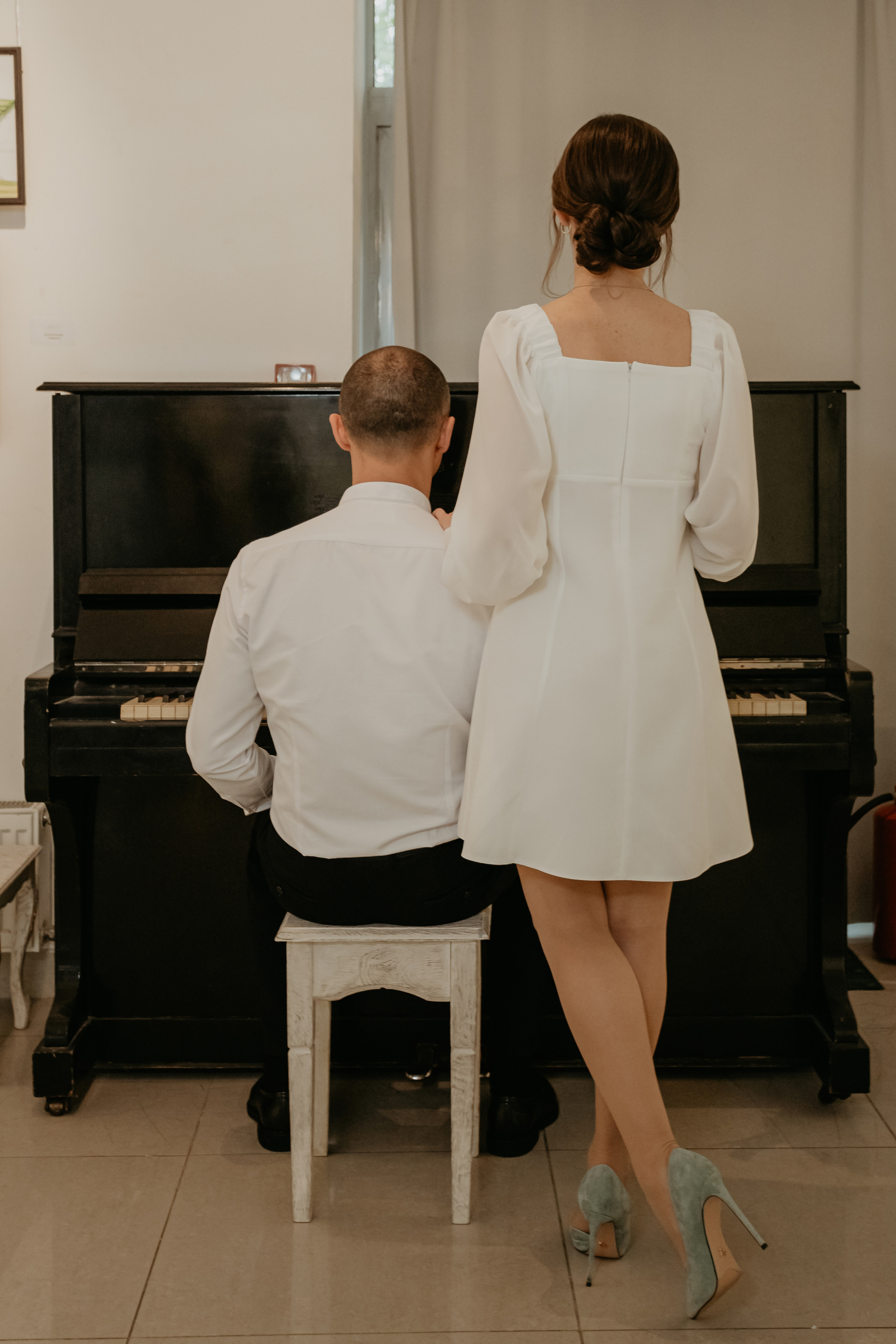 Анна и Андрей. Фотограф в Ставрополе Евгений Наглянцев