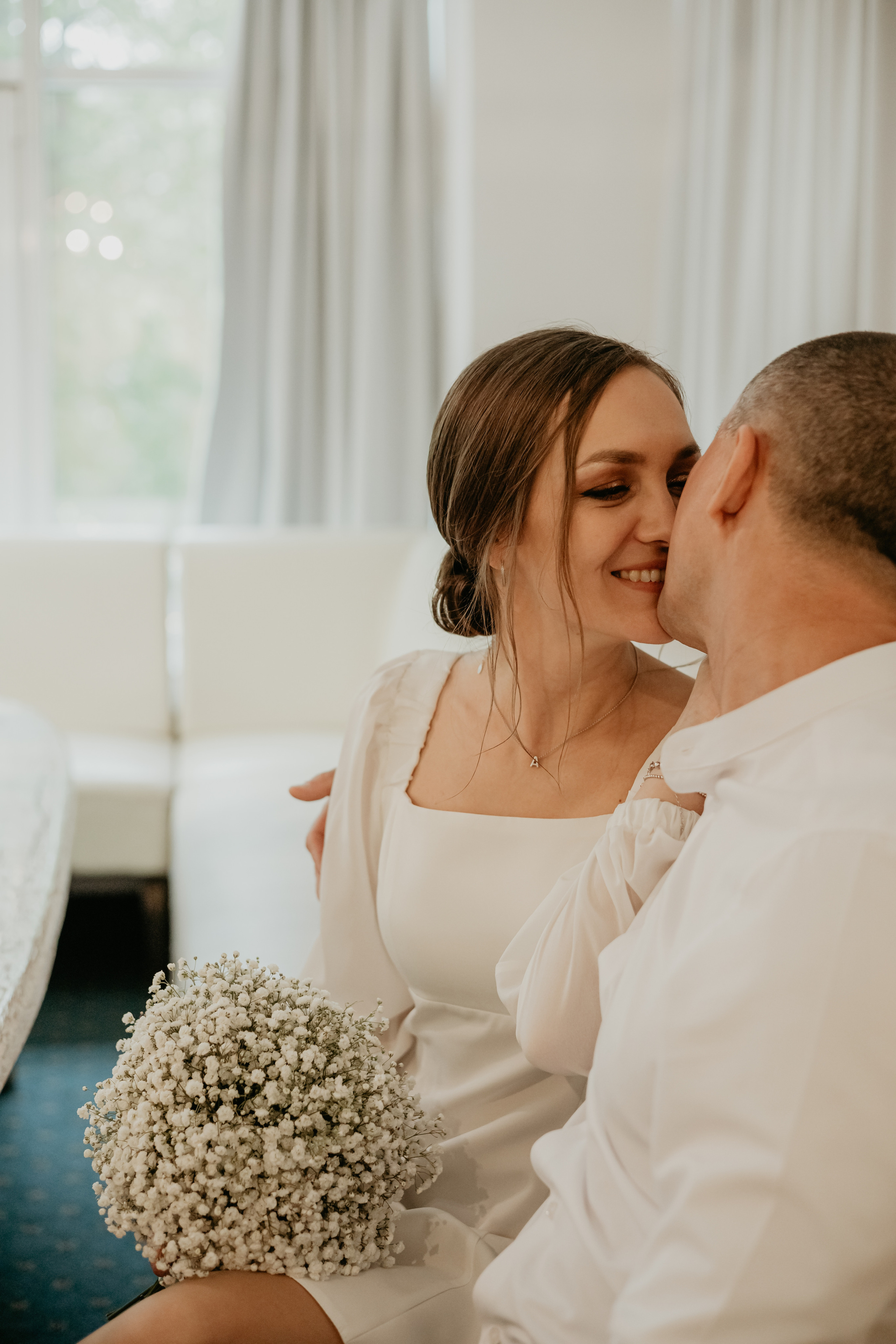 Анна и Андрей. Фотограф в Ставрополе Евгений Наглянцев