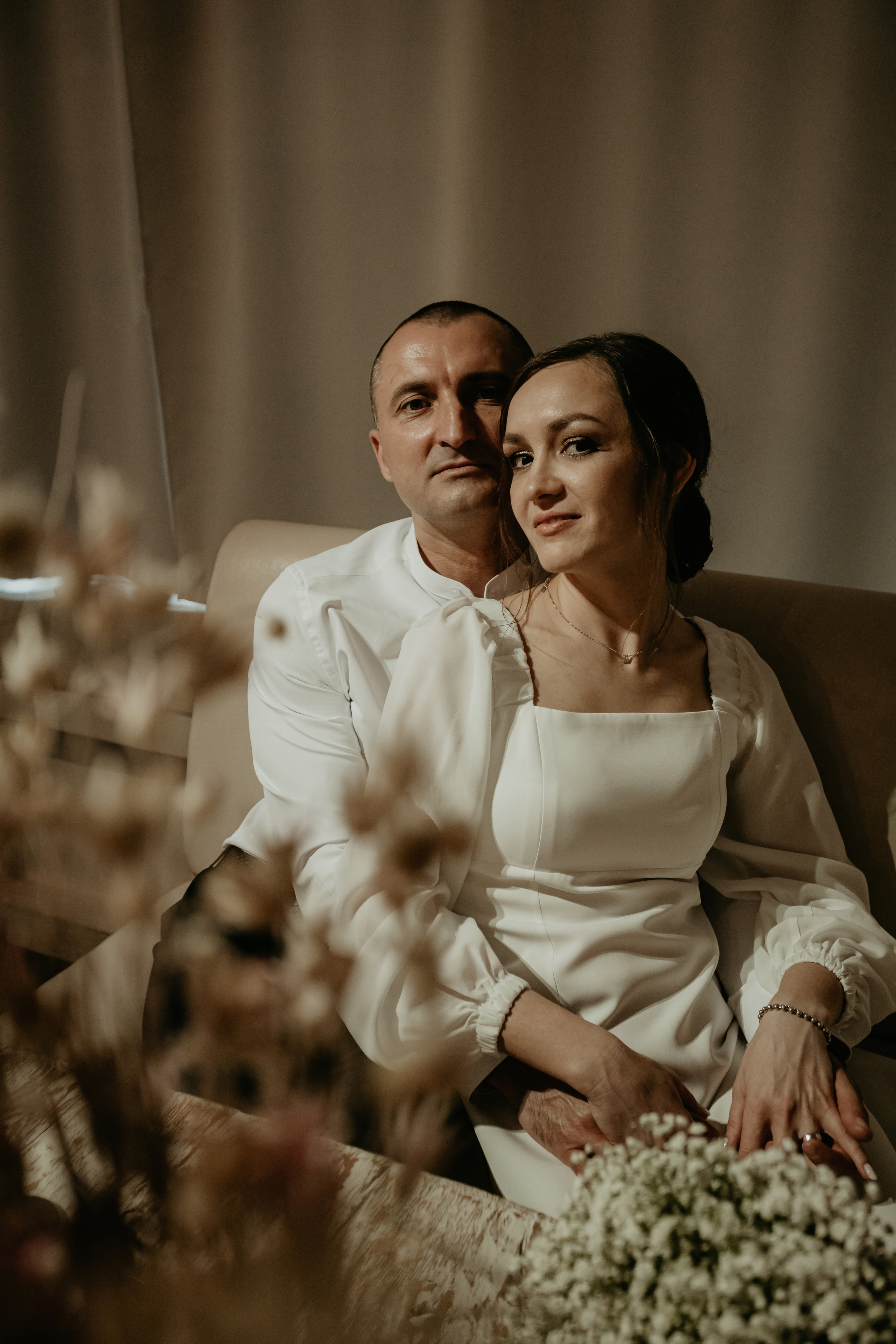 Анна и Андрей. Фотограф в Ставрополе Евгений Наглянцев