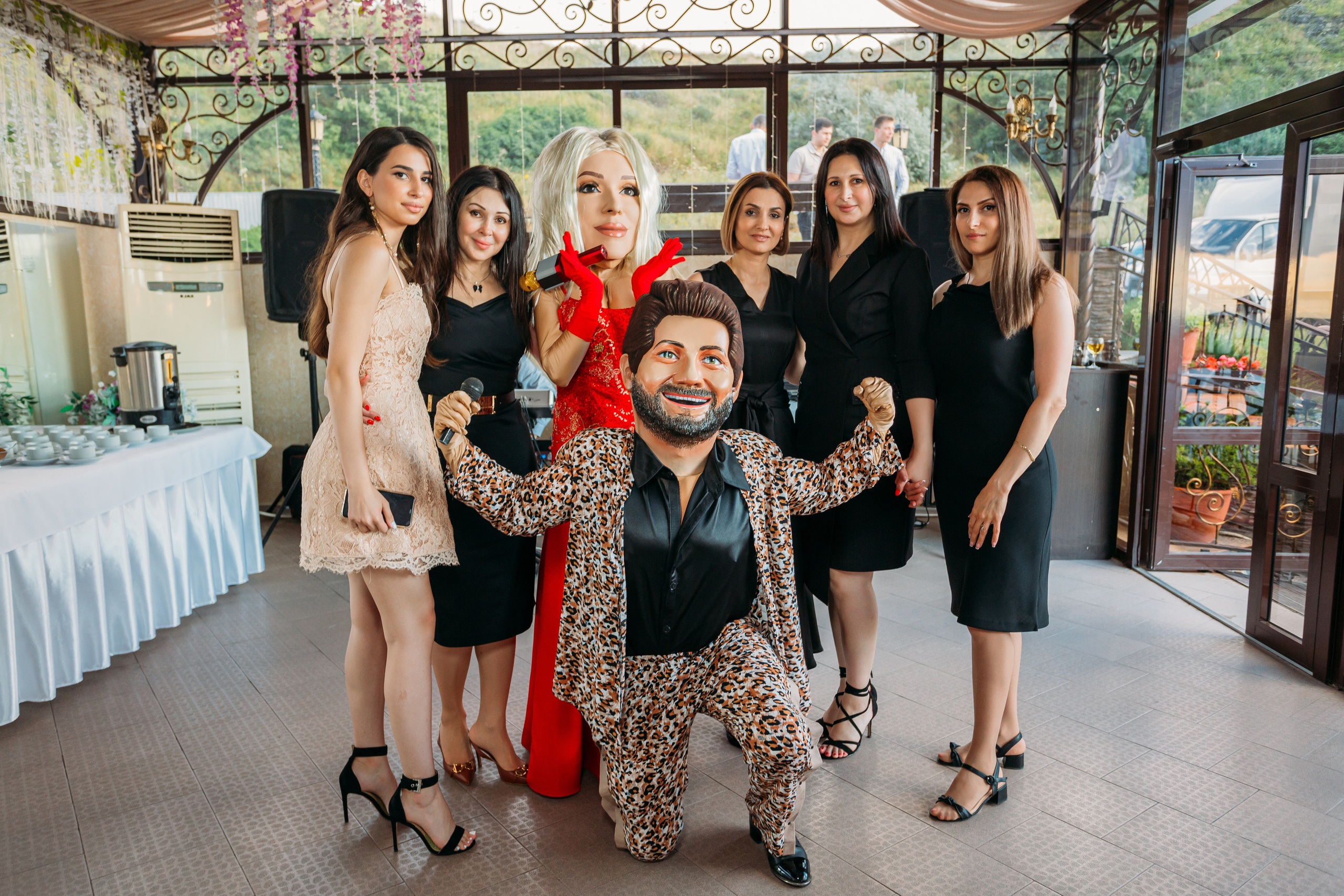 Репортаж. Фотограф в Ставрополе Евгений Наглянцев