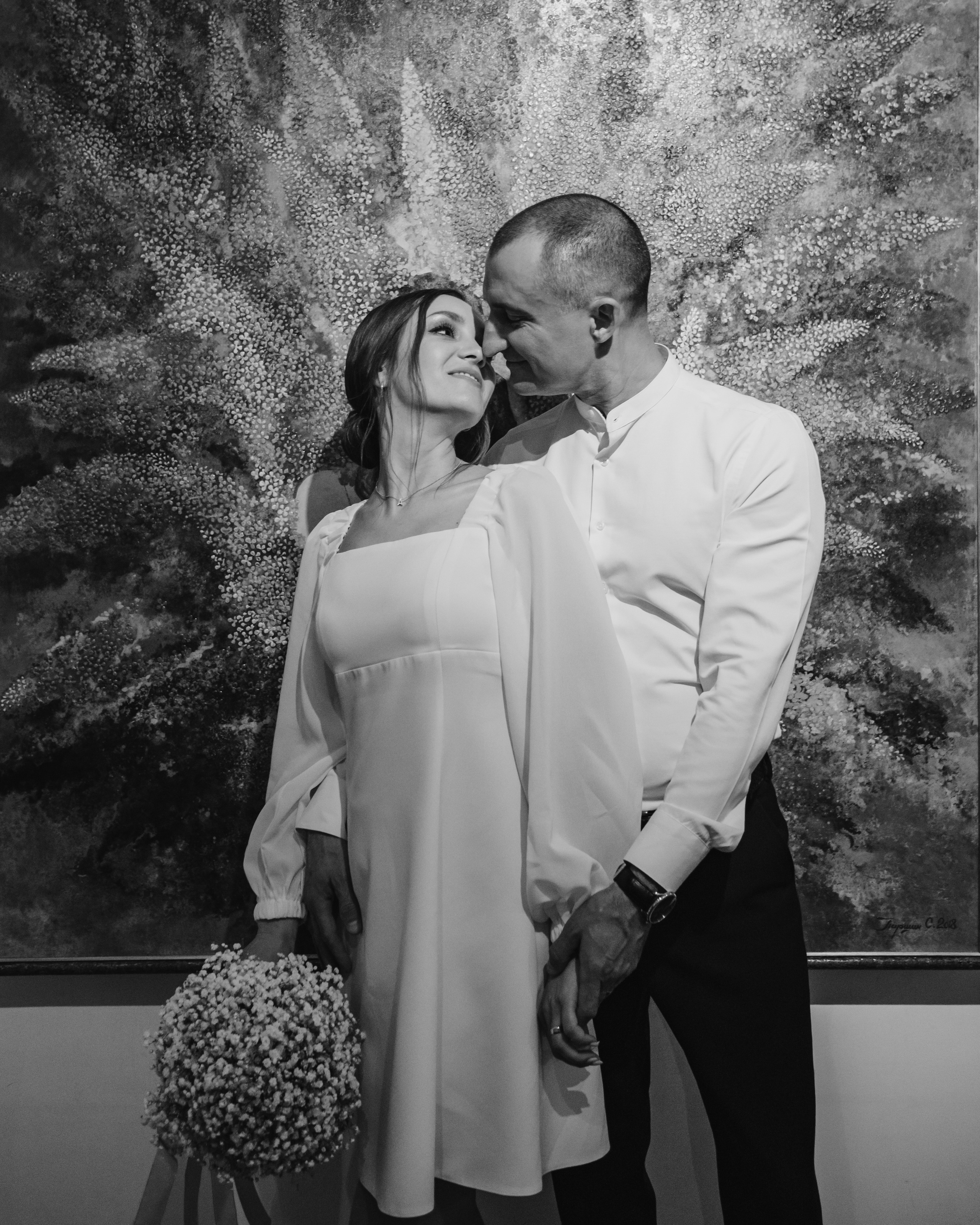 Анна и Андрей. Фотограф в Ставрополе Евгений Наглянцев