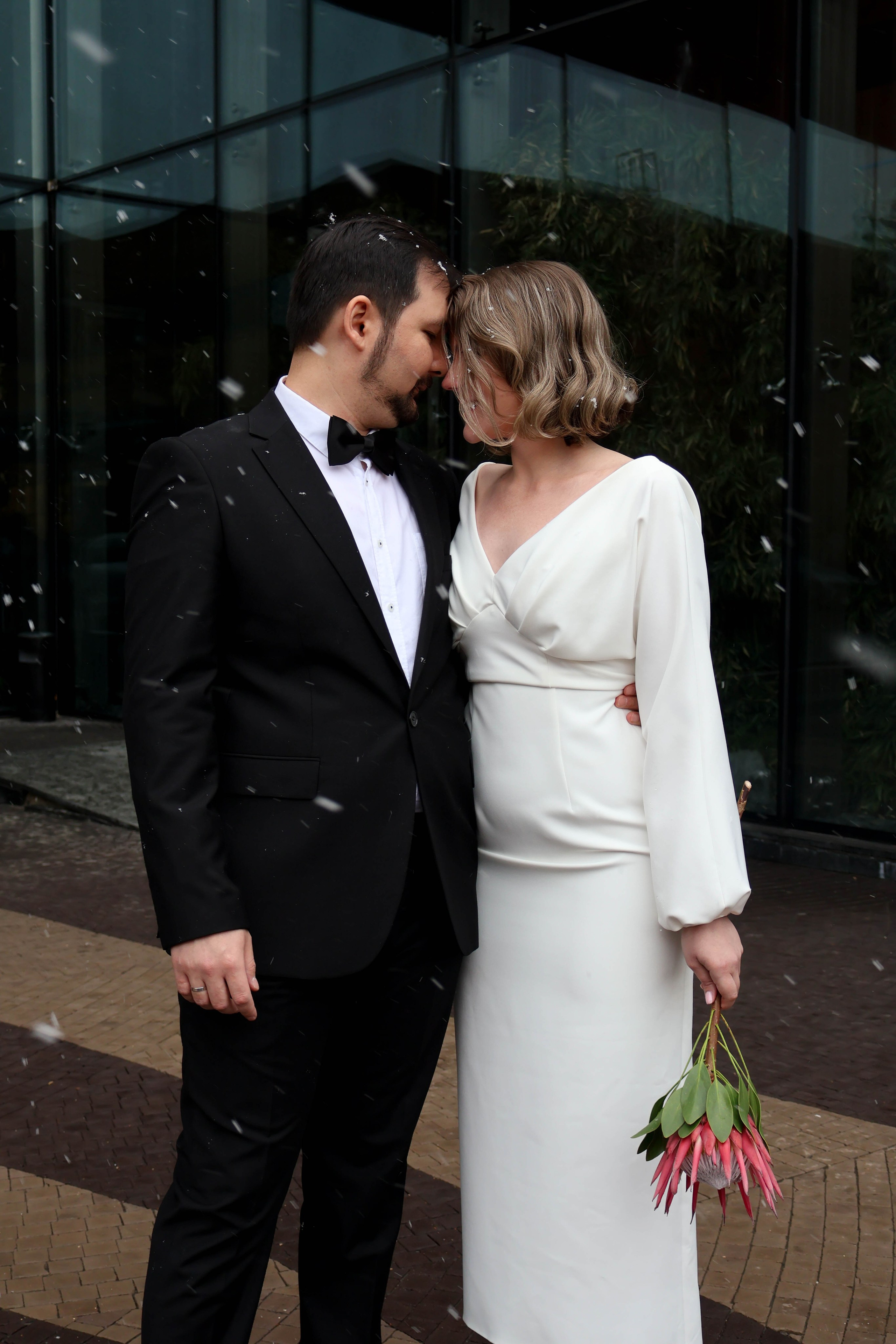 Николай и Юлия. Виктория Шишкова свадебный фотограф Москва и МО (Балашиха, Щелково)