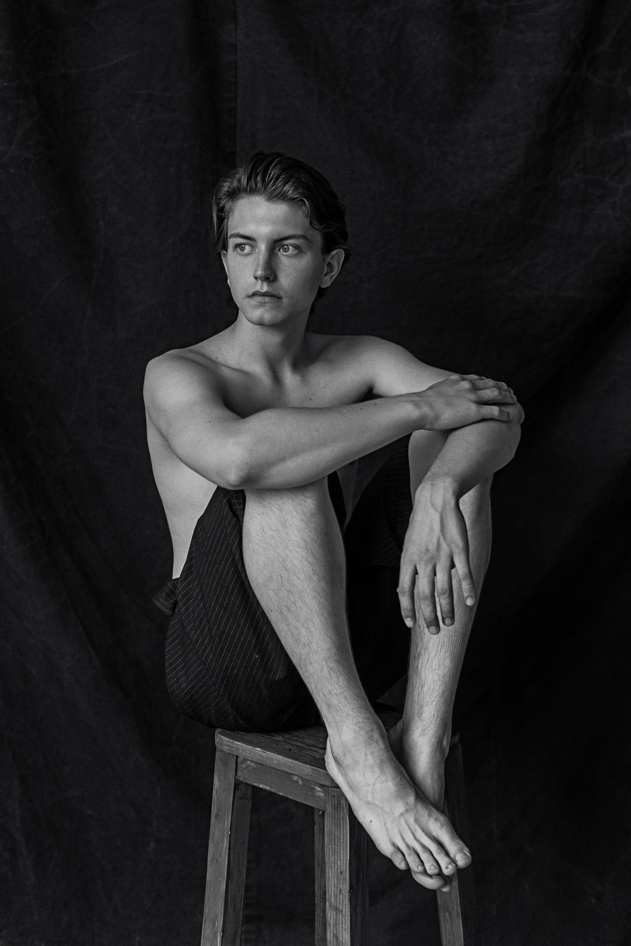 Иван. Сергей Виноградов фотограф Россия Санкт-Петербург