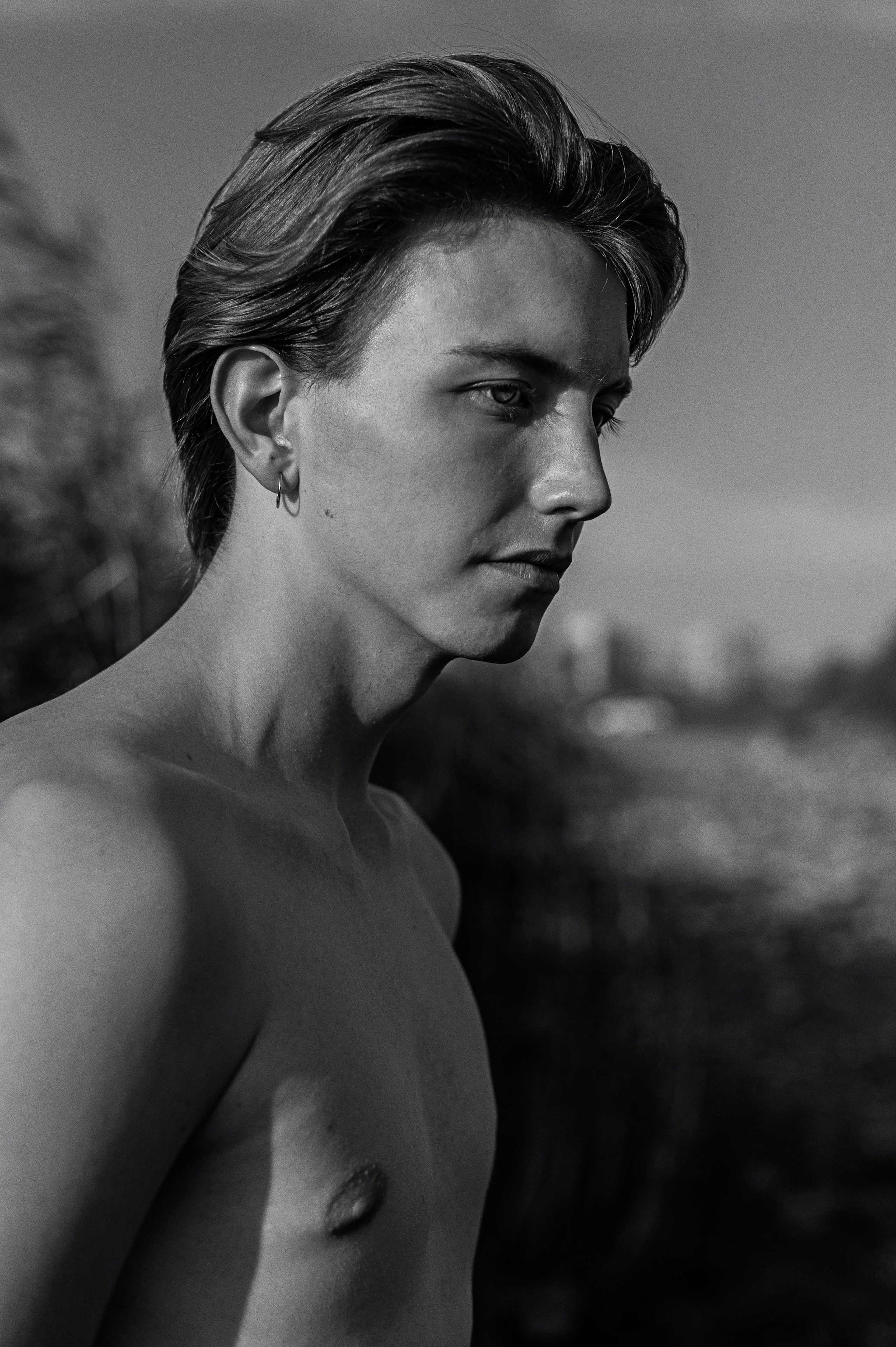 Иван. Сергей Виноградов фотограф Россия Санкт-Петербург