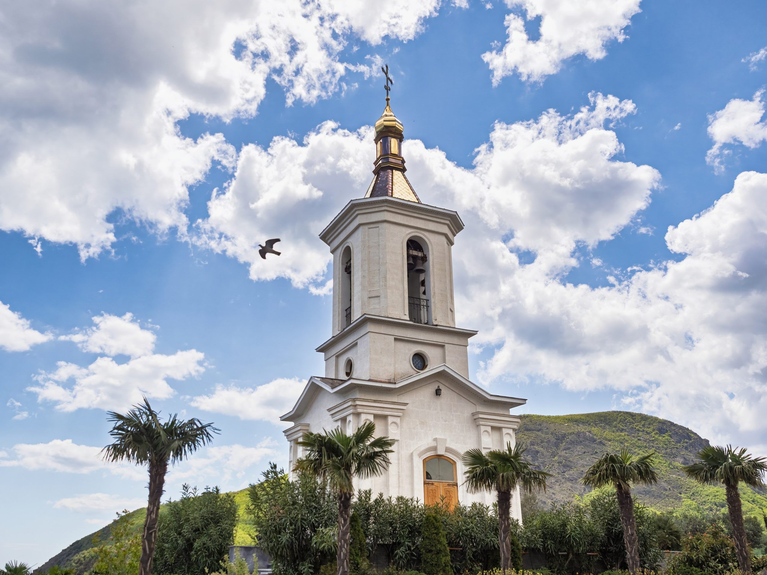 Крым, Утес, 2021 год. Фотограф Никифоров-Гордеев Сергей. Москва и МО