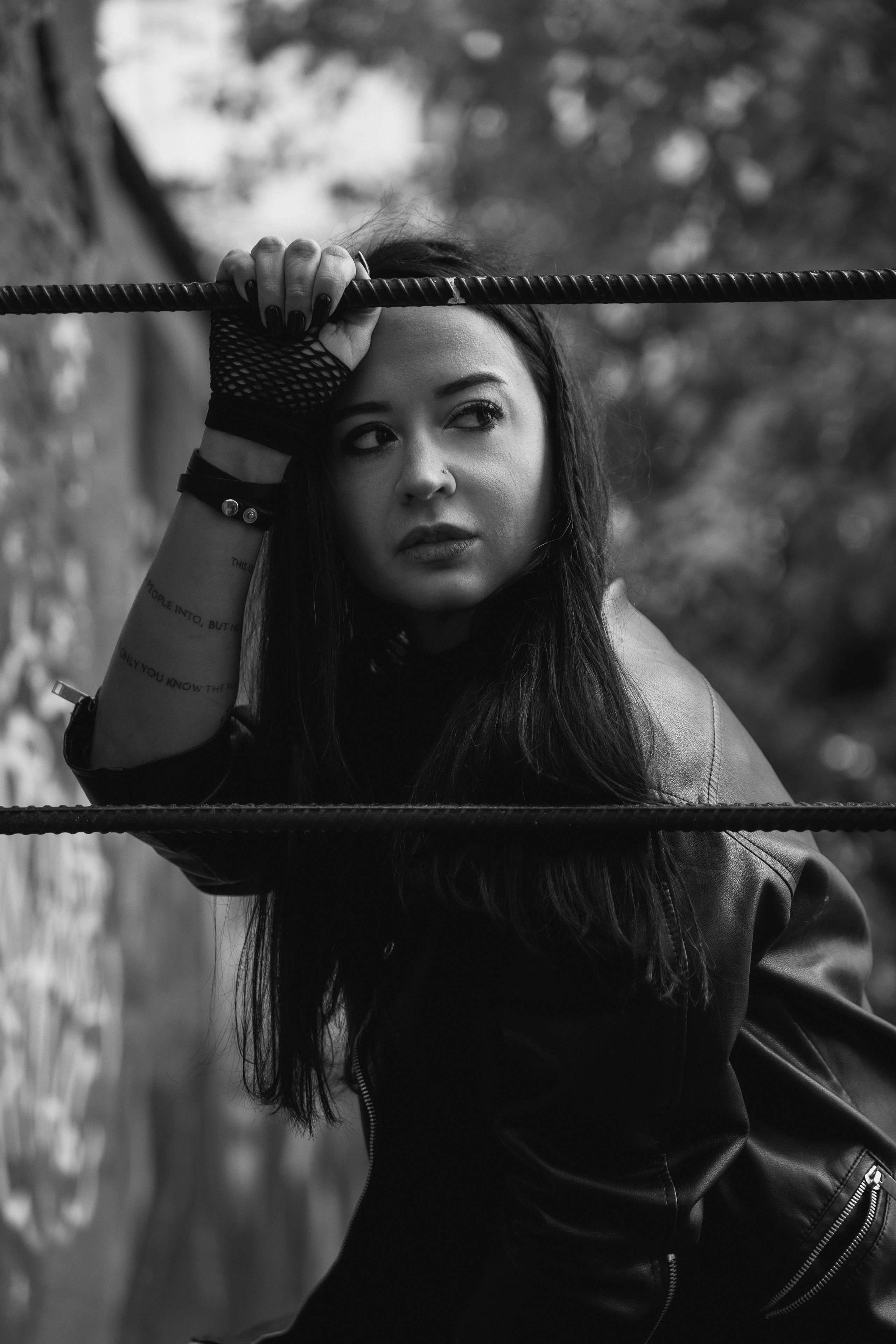 Алина. Виктория Спорова. Ваш портретный фотограф в Санкт-Петербурге