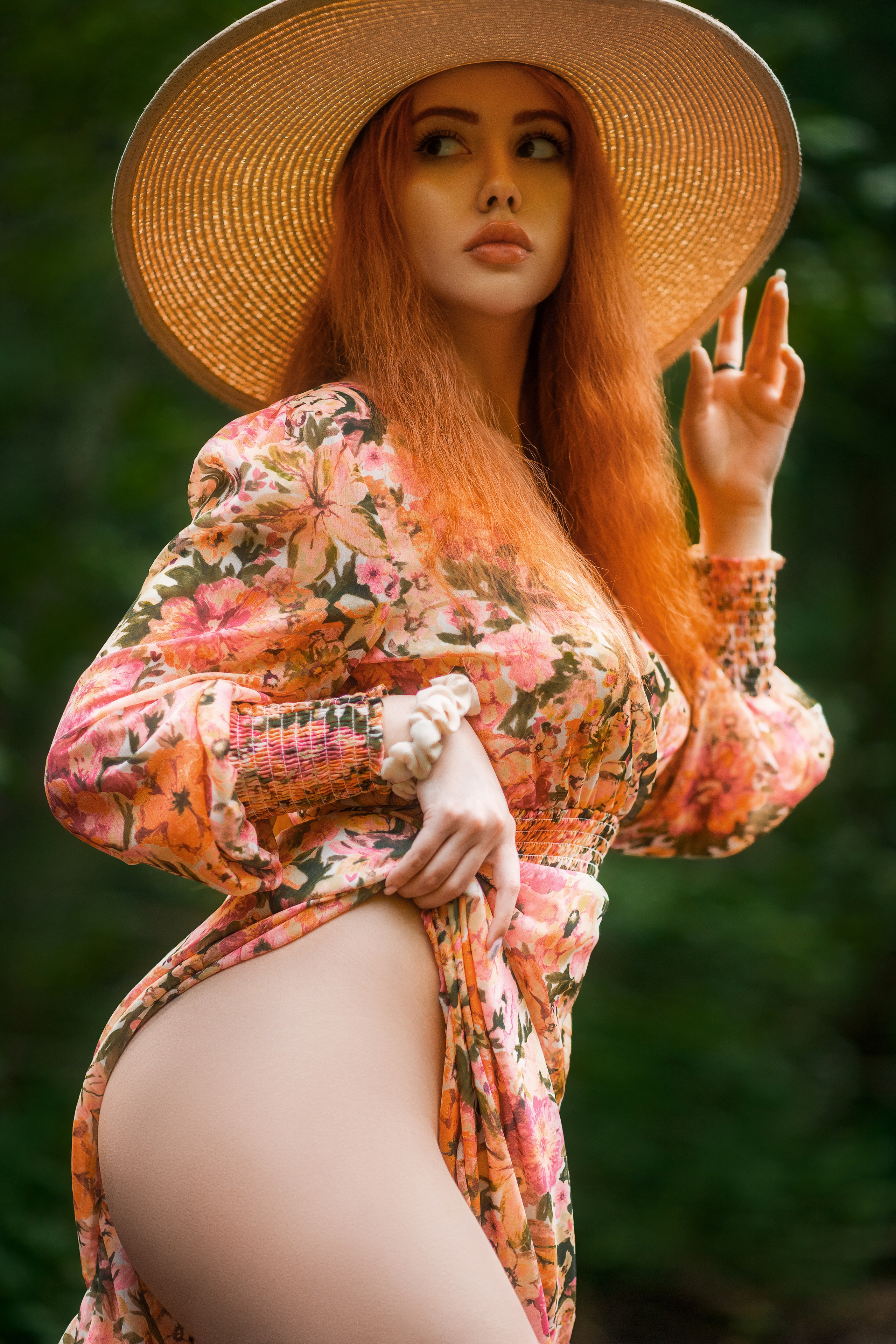 OUTDOORS. Semenyakov — фотограф Красноярск