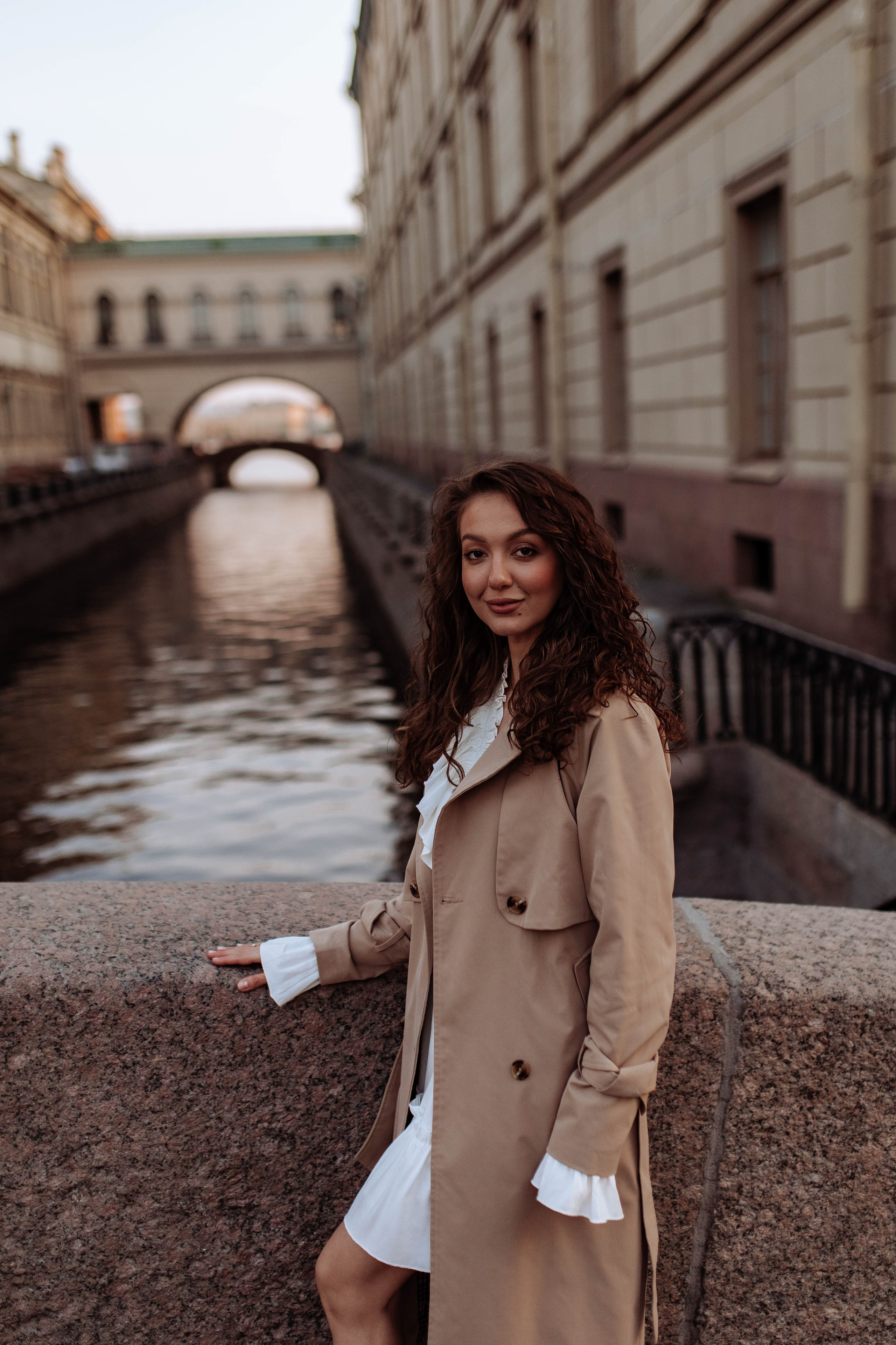 Д&С. Свадебный фотограф СПБ. Дарья