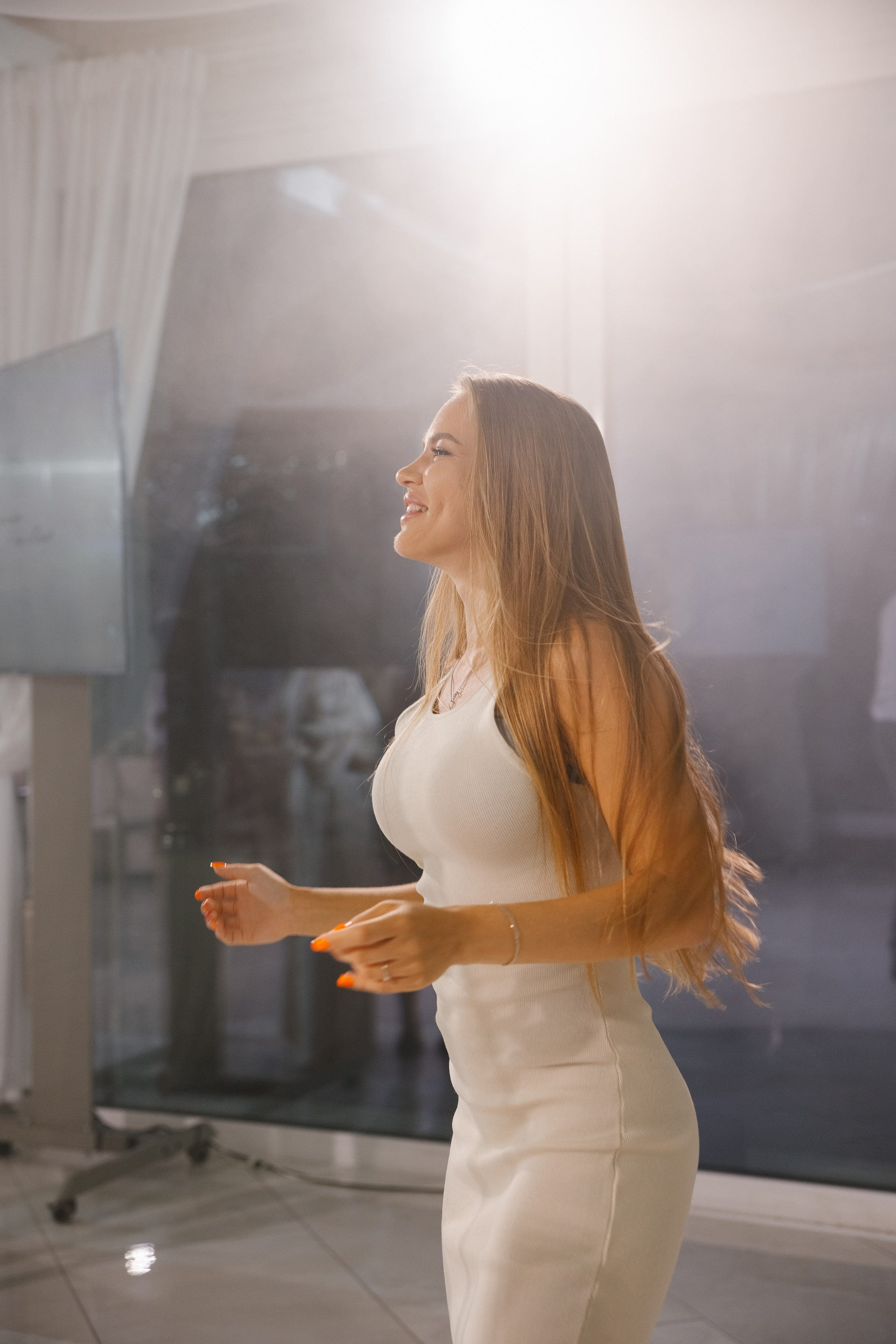 Владимир и Лия. Свадебный фотограф Полина Панина