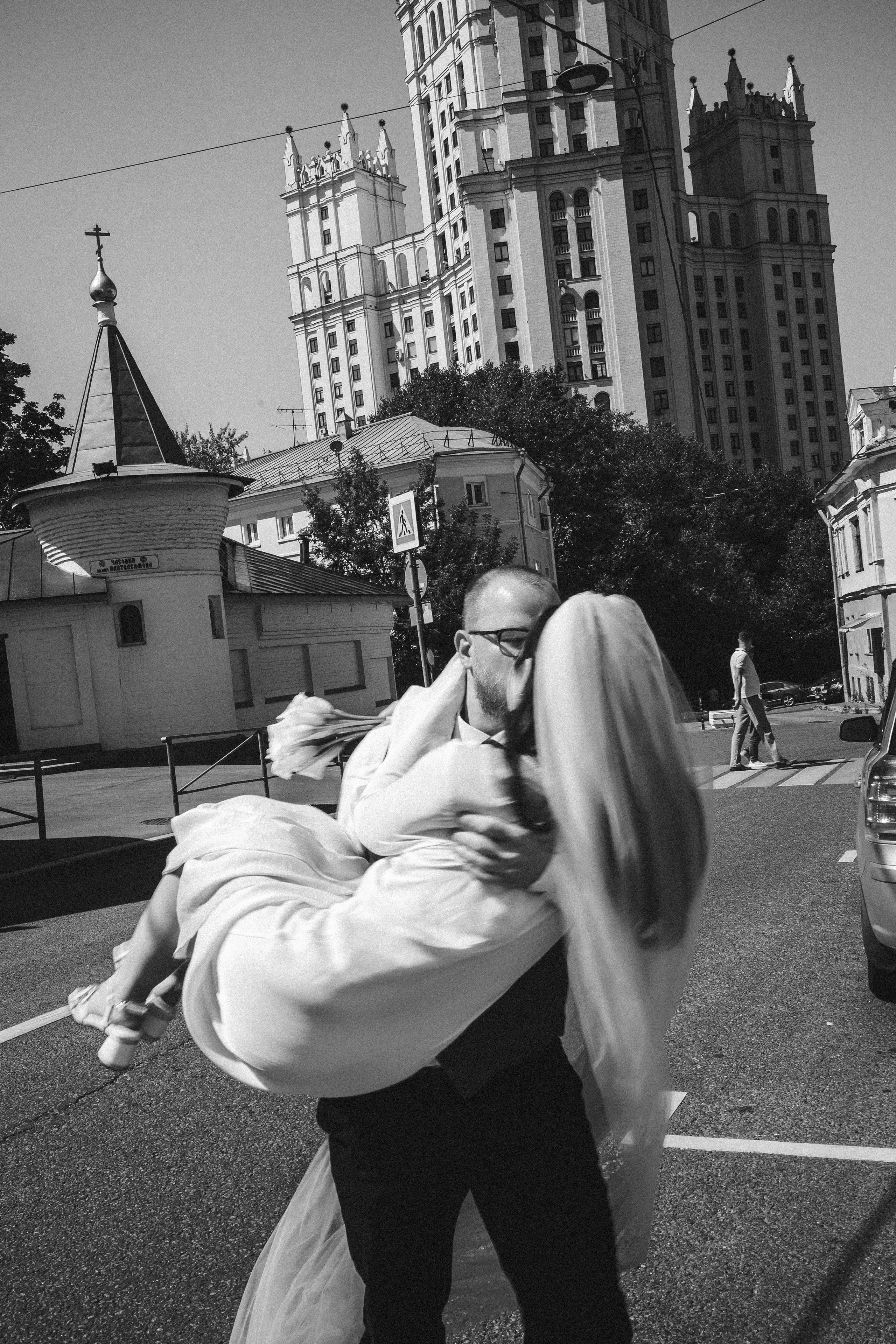 Владимир/Лиля. Фотограф в Москве Татьяна Сергеева