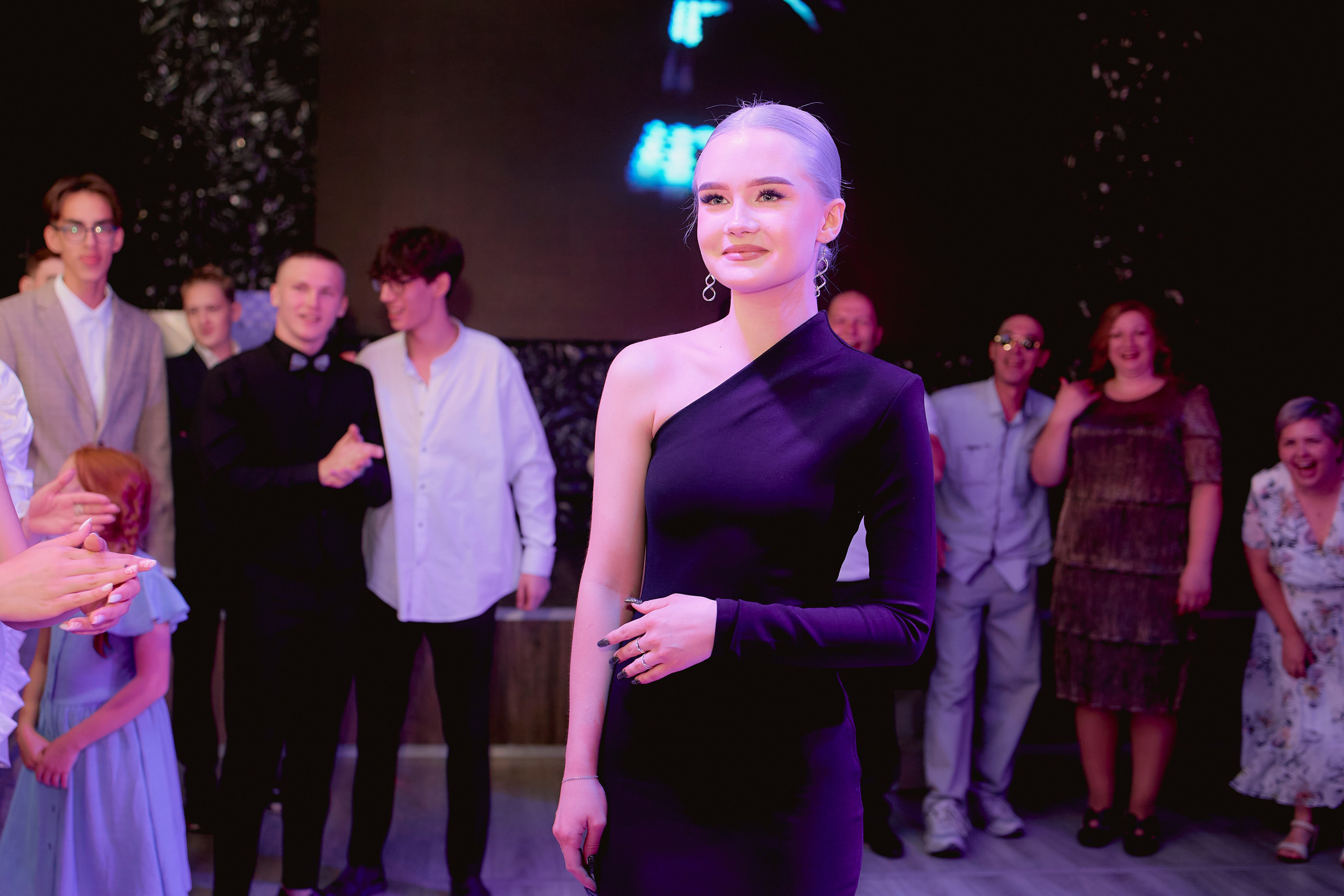 Школа № 134 (выпускной 2023). Фотограф Иван Кузьмин на любое Ваше мероприятие