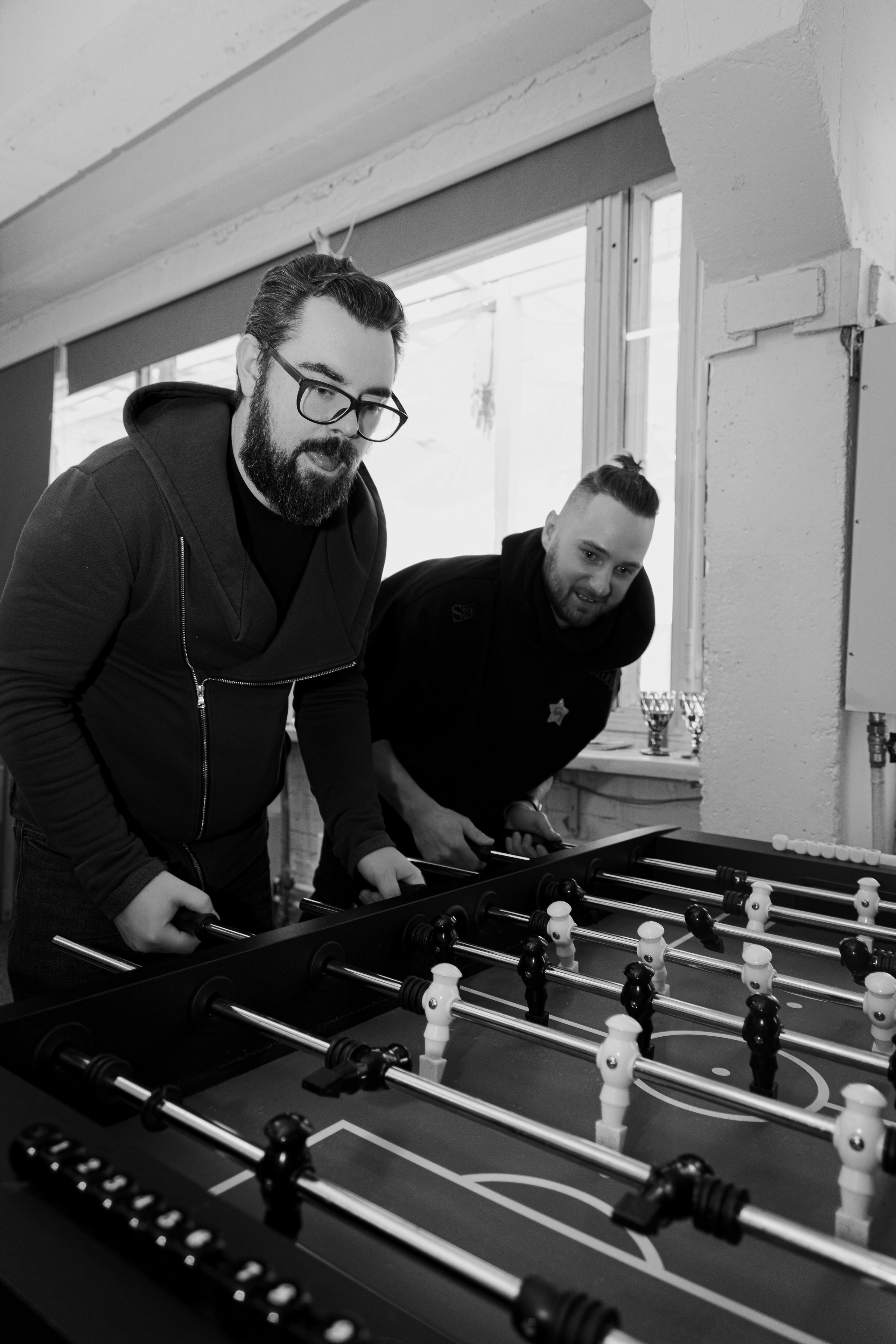 Гендер Пати. Фотограф Анастасия Пинчук