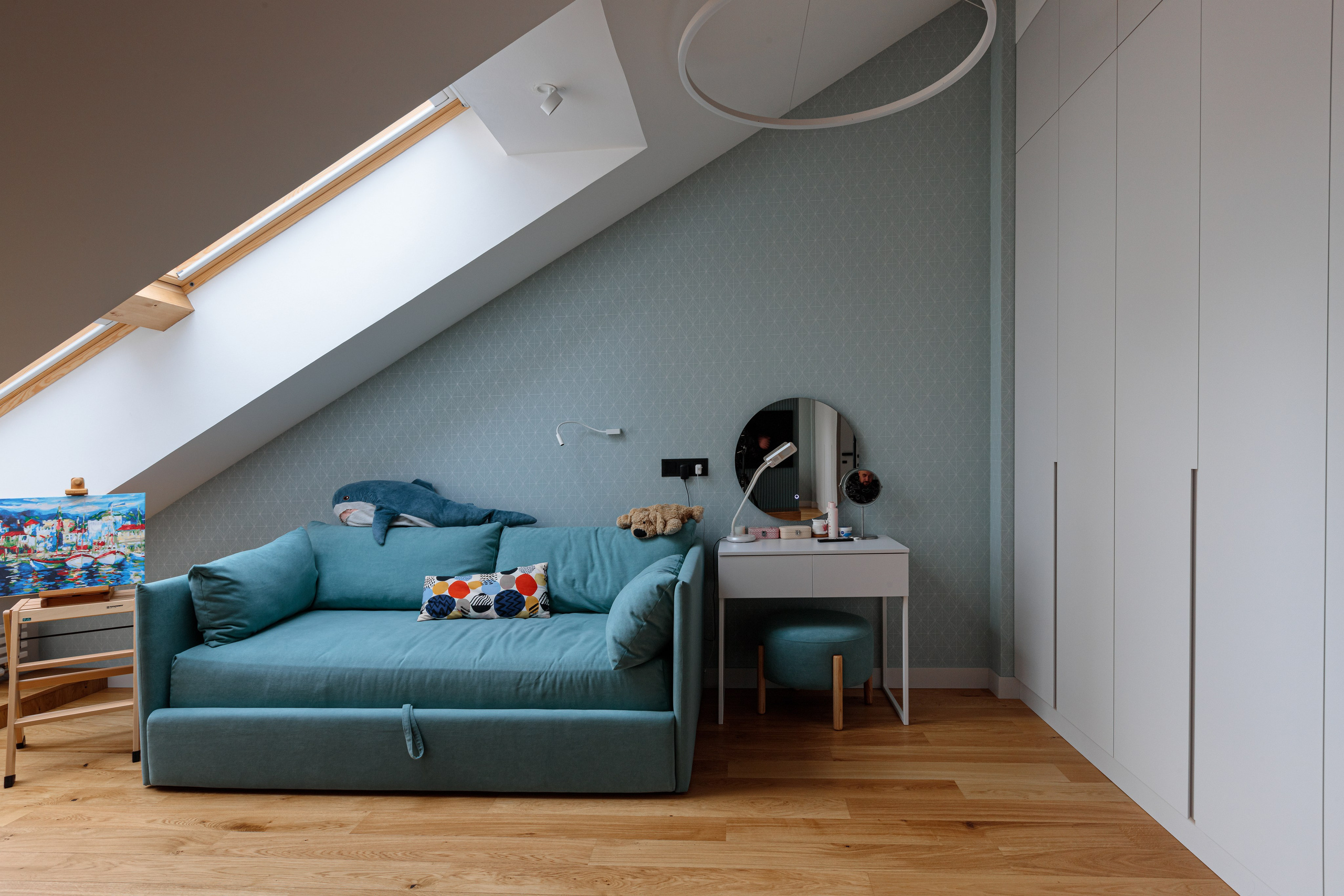 Интерьер. Фотограф в Екатеринбурге Андрей Медведко