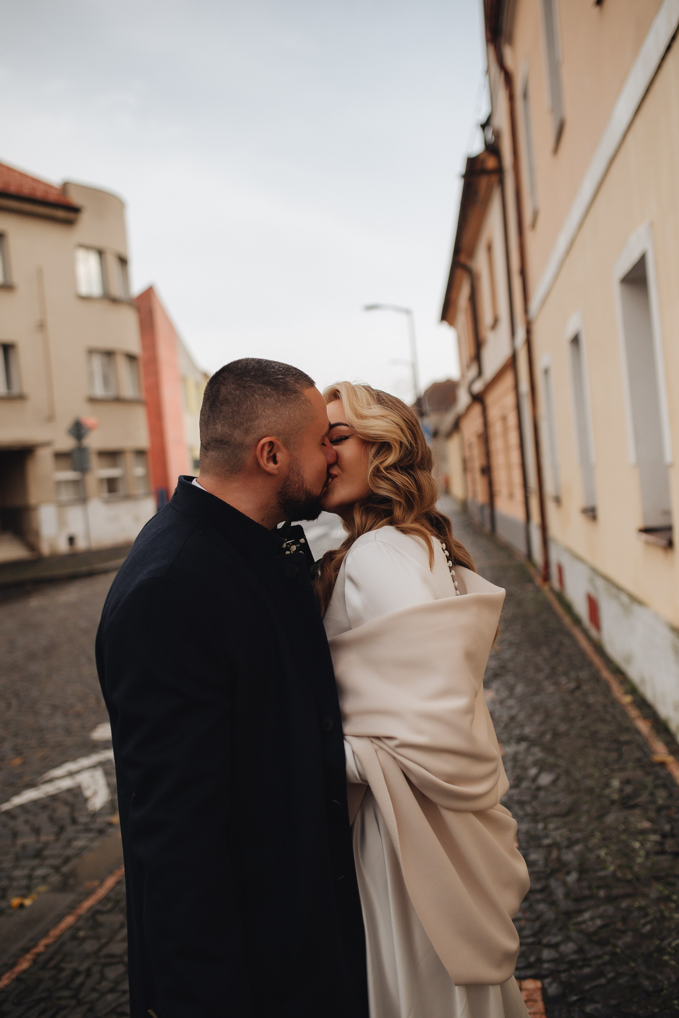Свадебная фотосессия Давида и Анастасии. Фотограф Прага | Photographer Prague| Фотограф в Праге Яра Куркус
