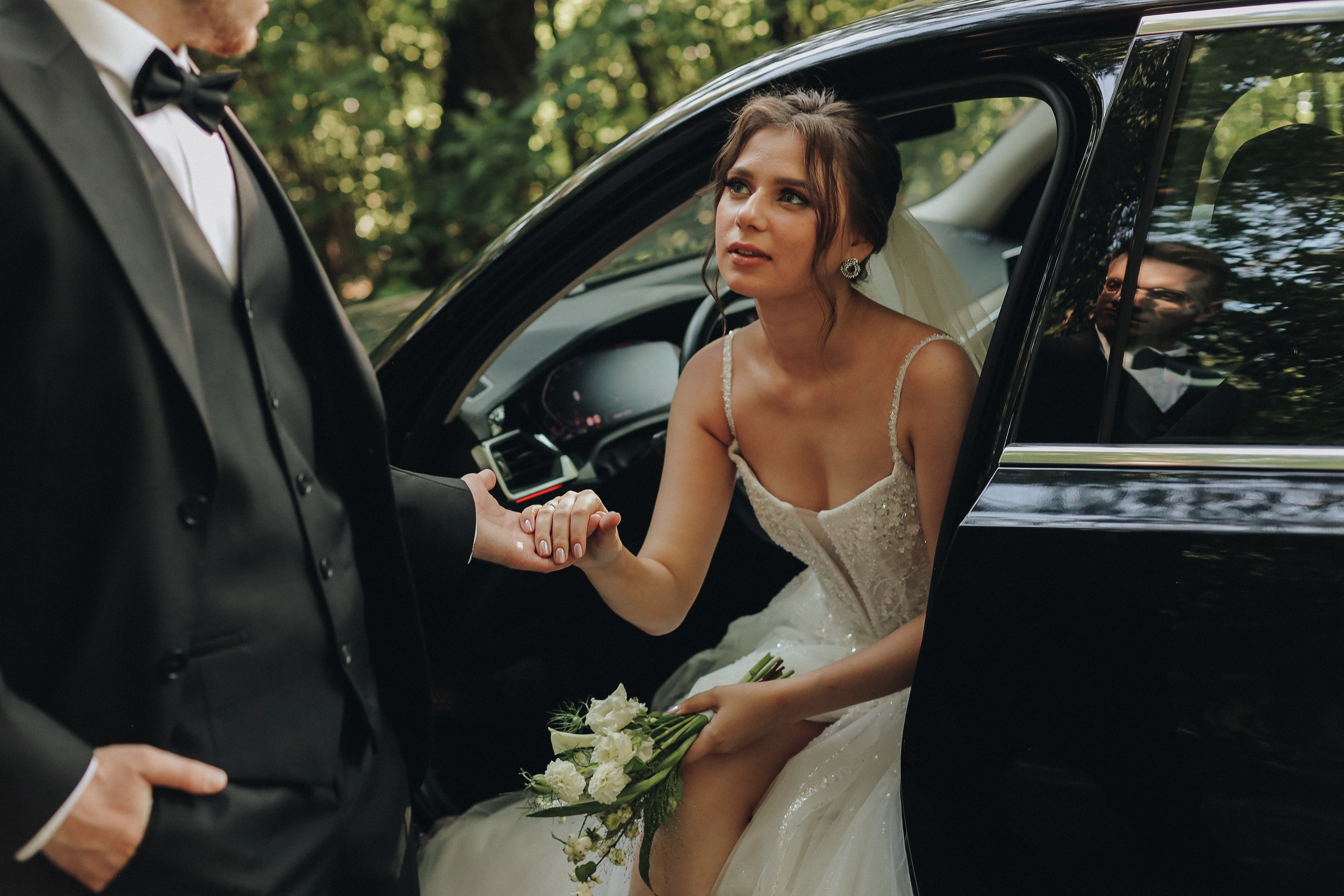 NASTYA & SASHA. Фотограф Кемерово