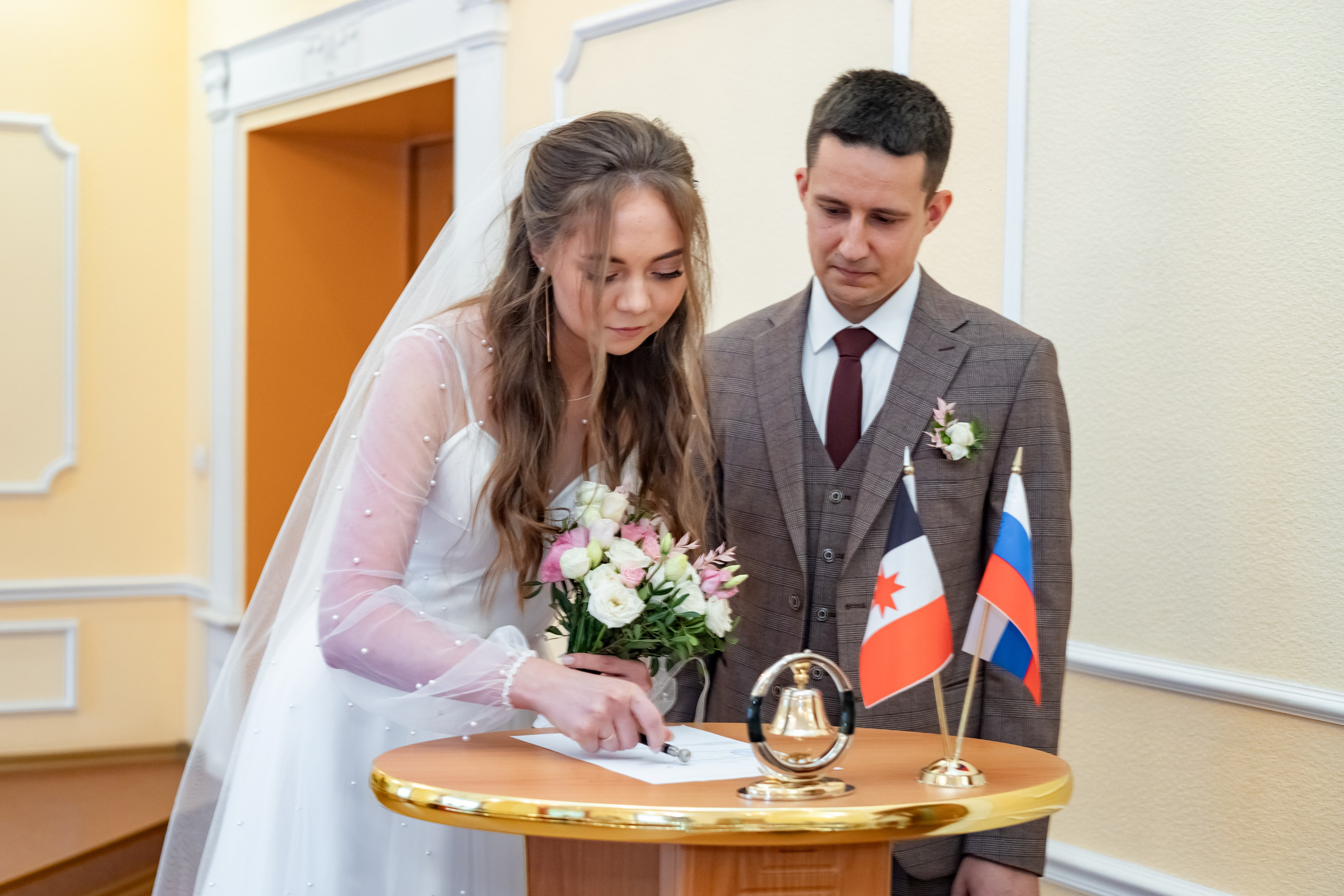 Свадьбы. Главная