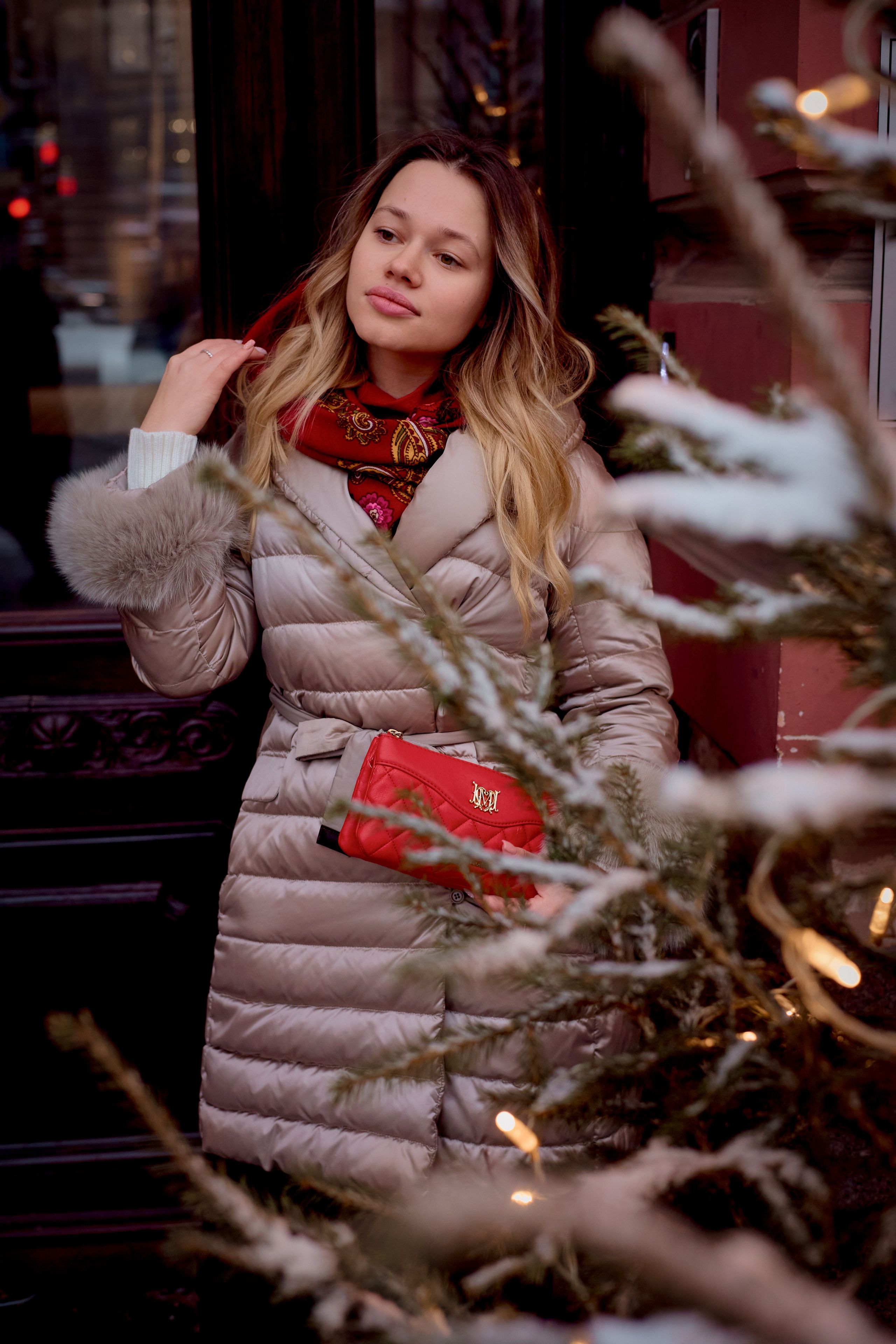 Элла. Портретный фотограф в Санкт-Петербурге Анастасия Епифанова