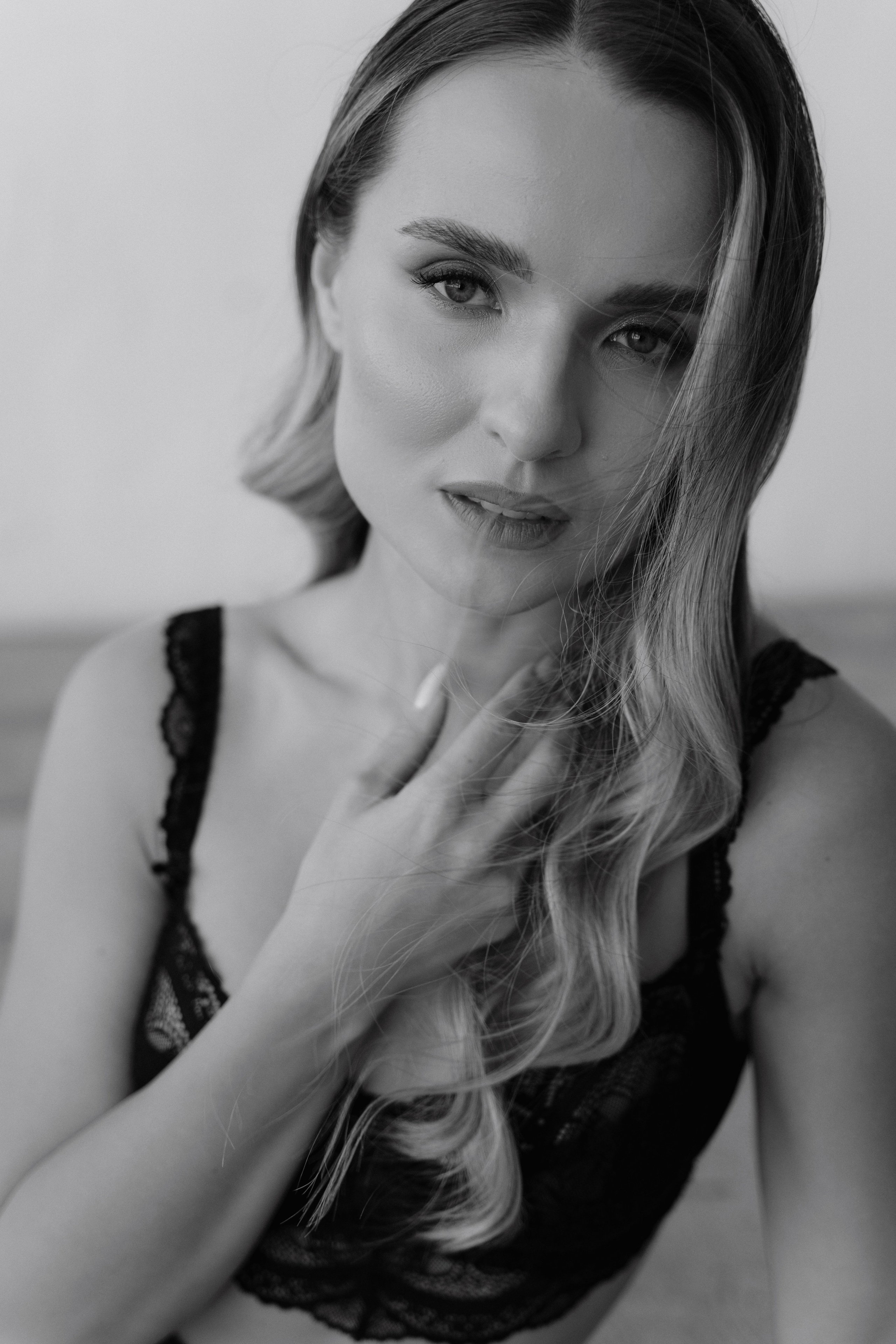 Анастасия. Фотограф в Новосибирске. Ефимова Анастасия