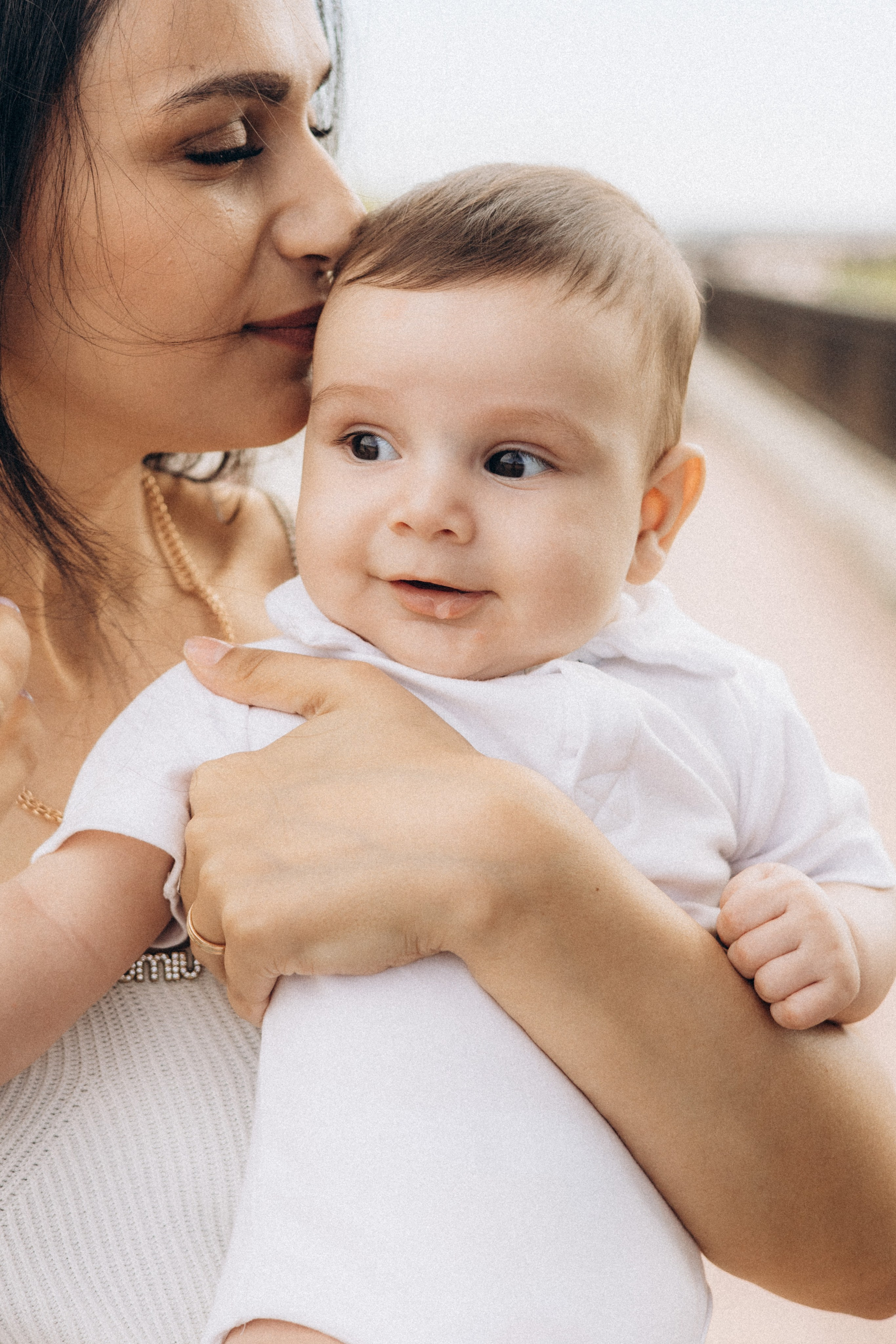 Семейная. Фотограф Оксана Пономарева