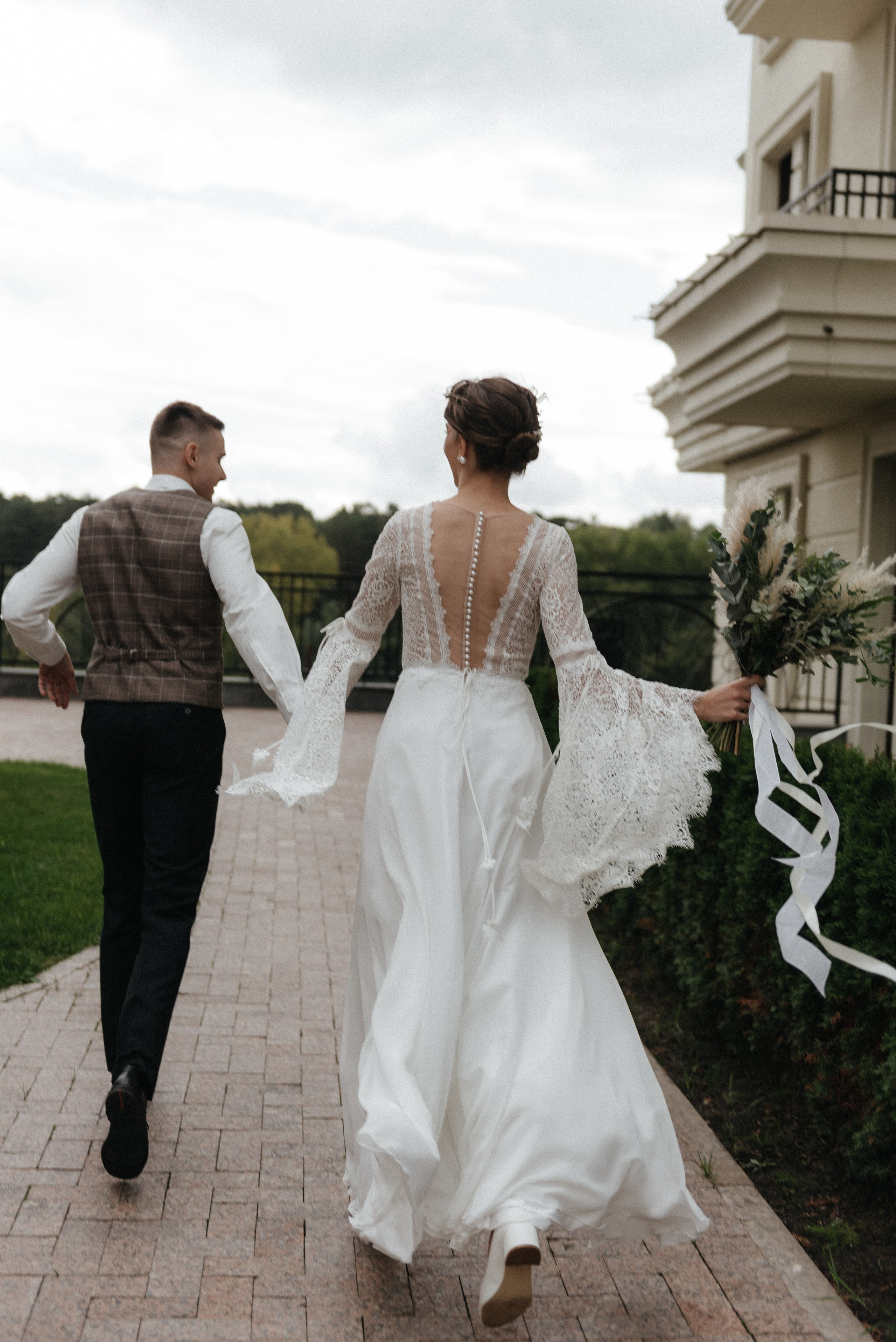 Кристина & Павел