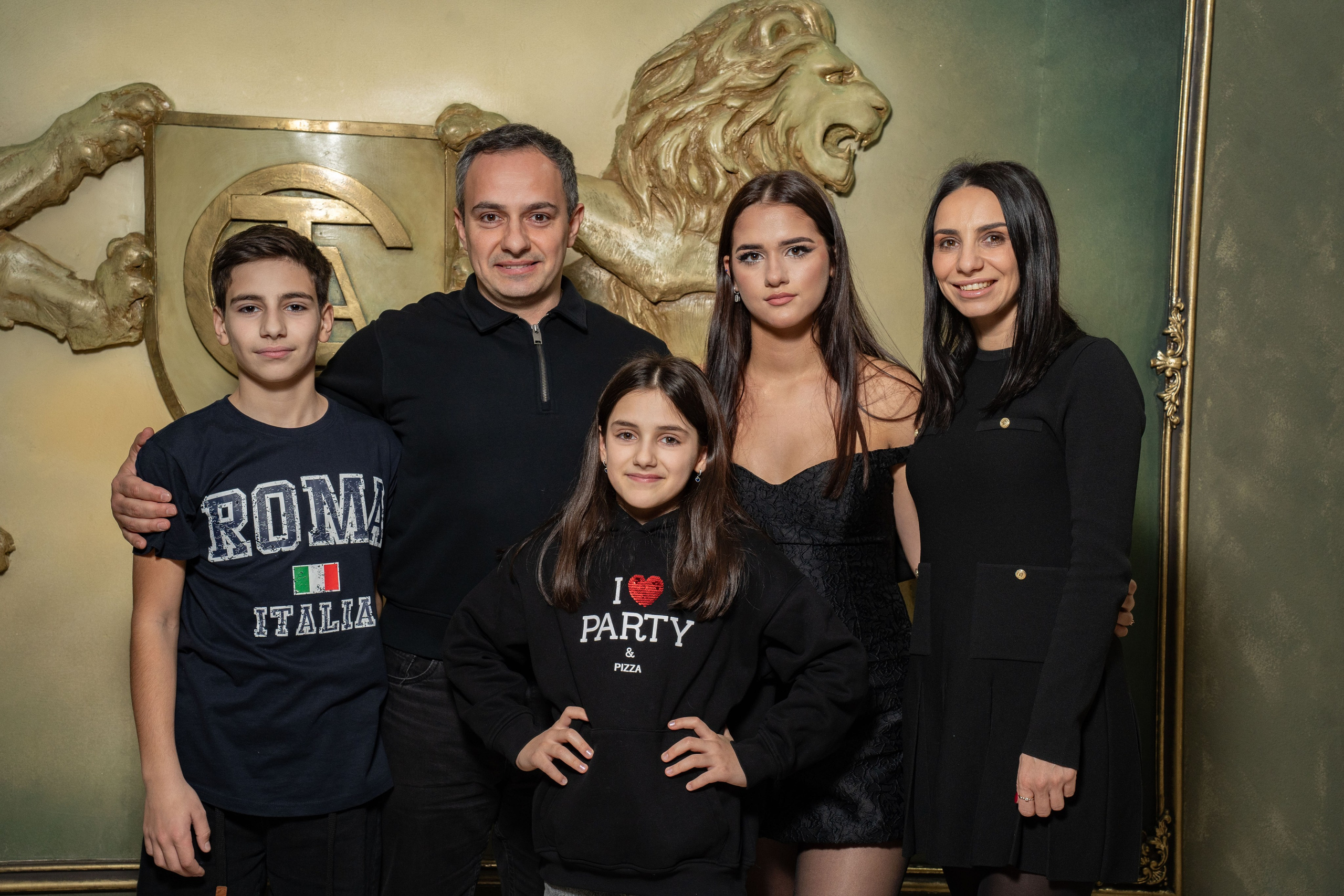 ДНИ РОЖДЕНИЯ. Свадебный, семейный, фэшн фотограф, школьный фотограф в Сочи