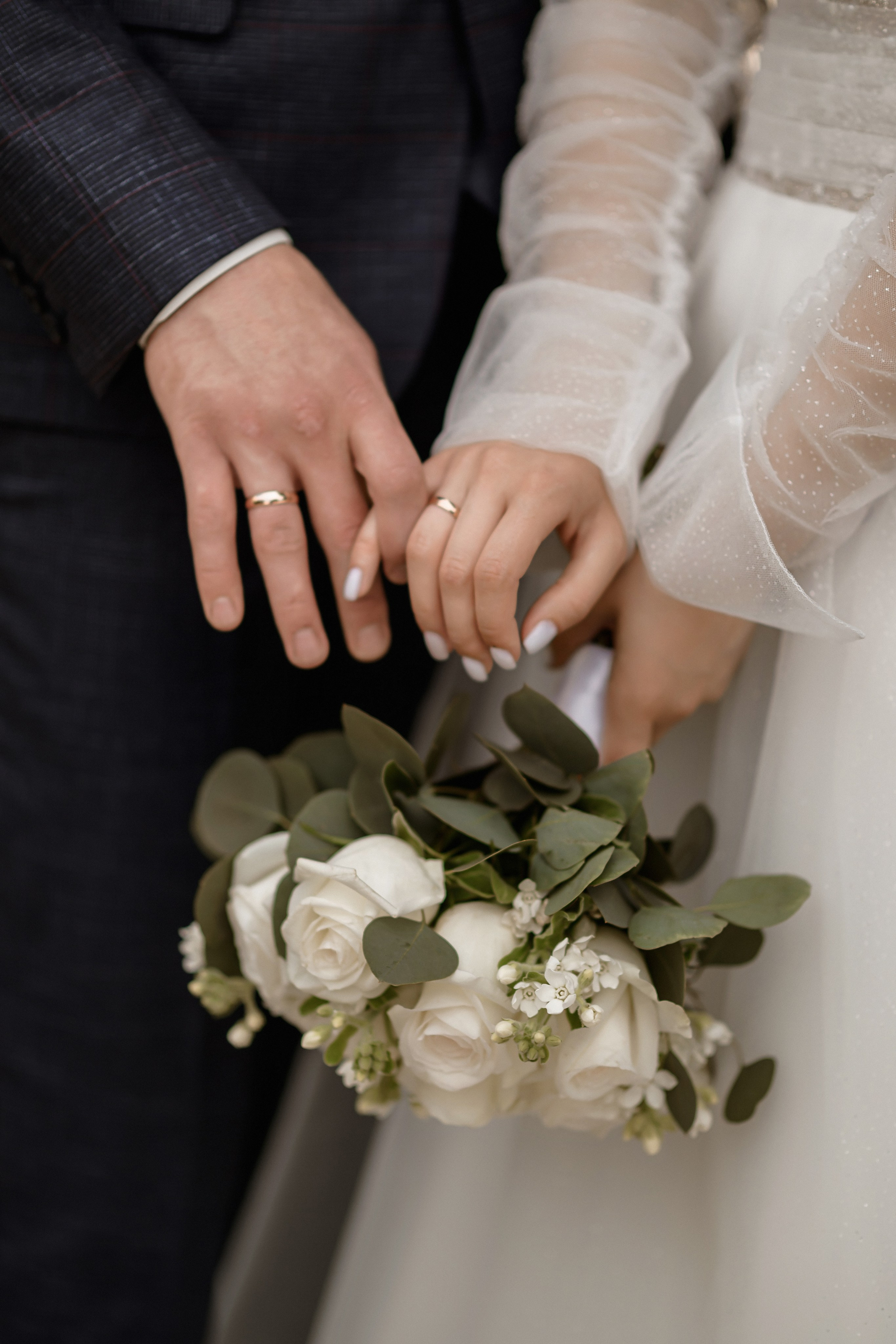 Евгений и Татьяна. Свадебный фотограф Белгород Валуйки Старый Оскол Воронеж