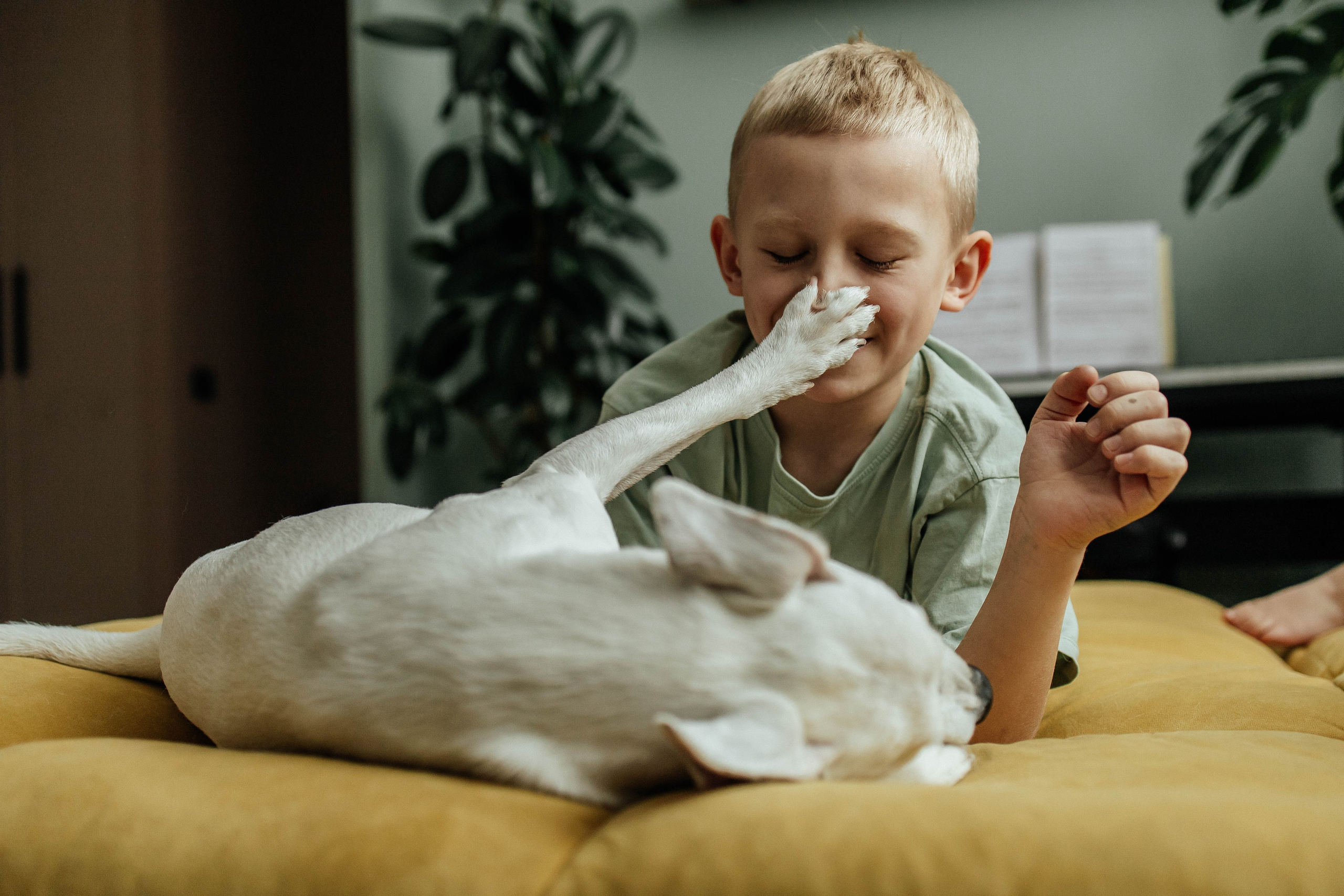 Фотосессия с детьми дома для Вадима, Кати, Феди и Алисы. Семейный фотограф в Москве, Щелково, Фрязино _ Виктория Степанова