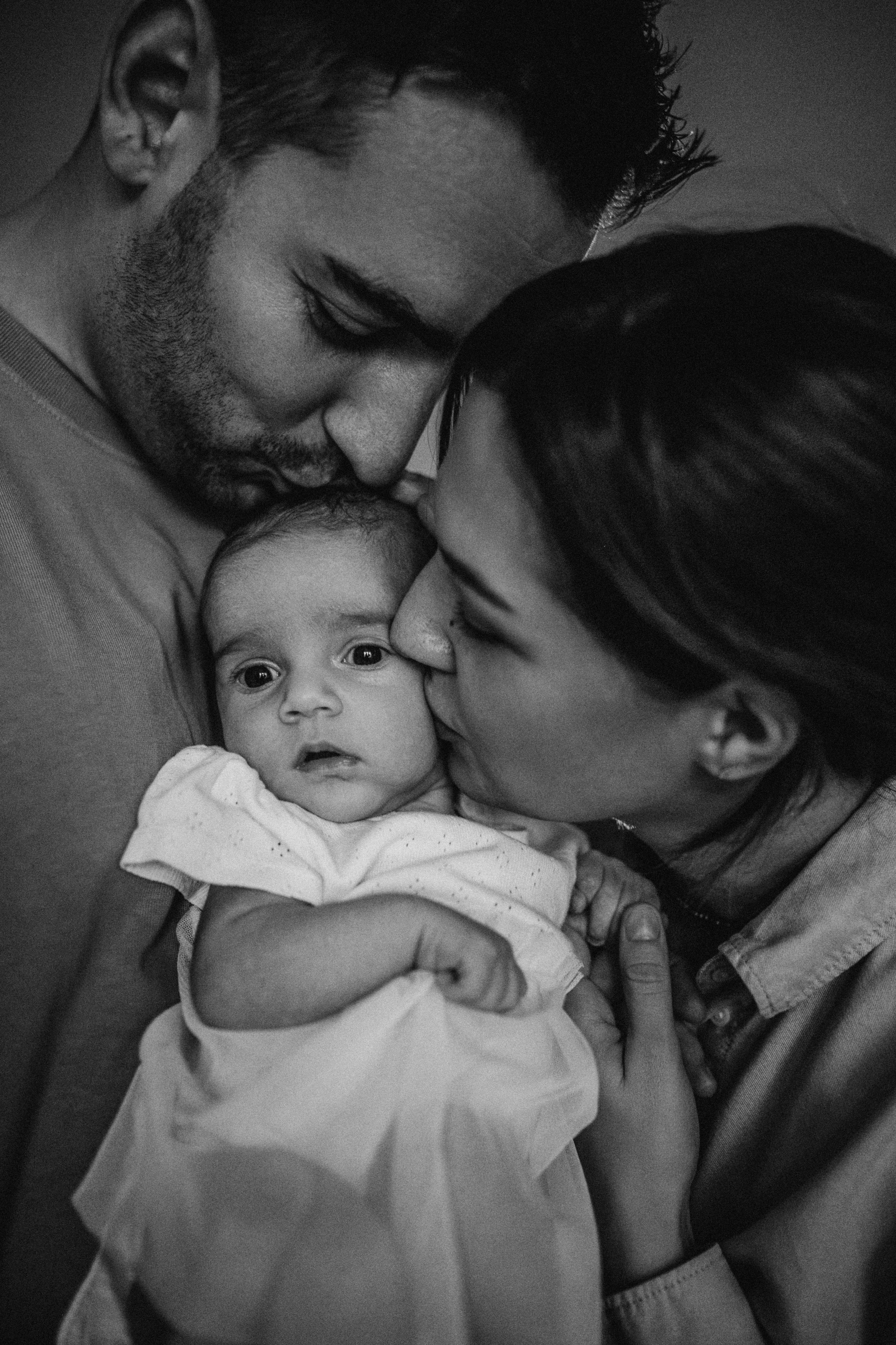 1 месяц. Кристина Ветрова | ФОТОГРАФ | Москва